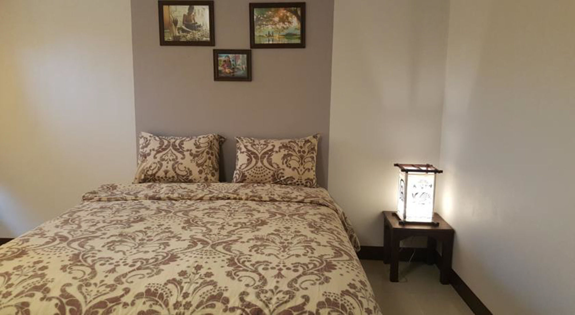 Фото OldTown Boutique House