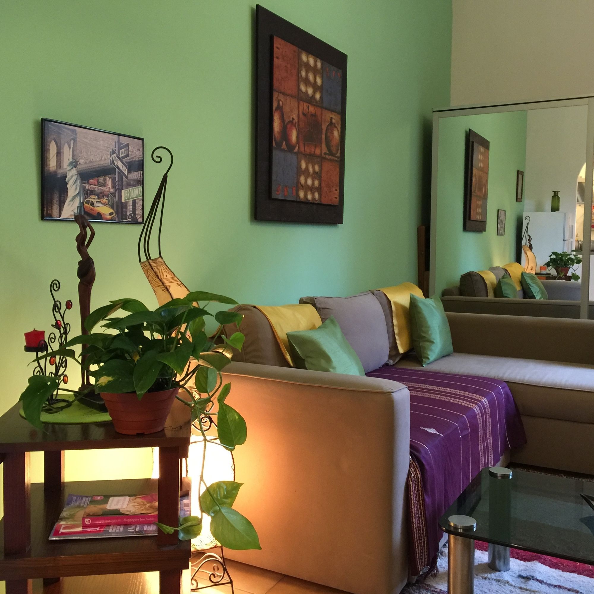 Фото NotaMi - Spazio Isola