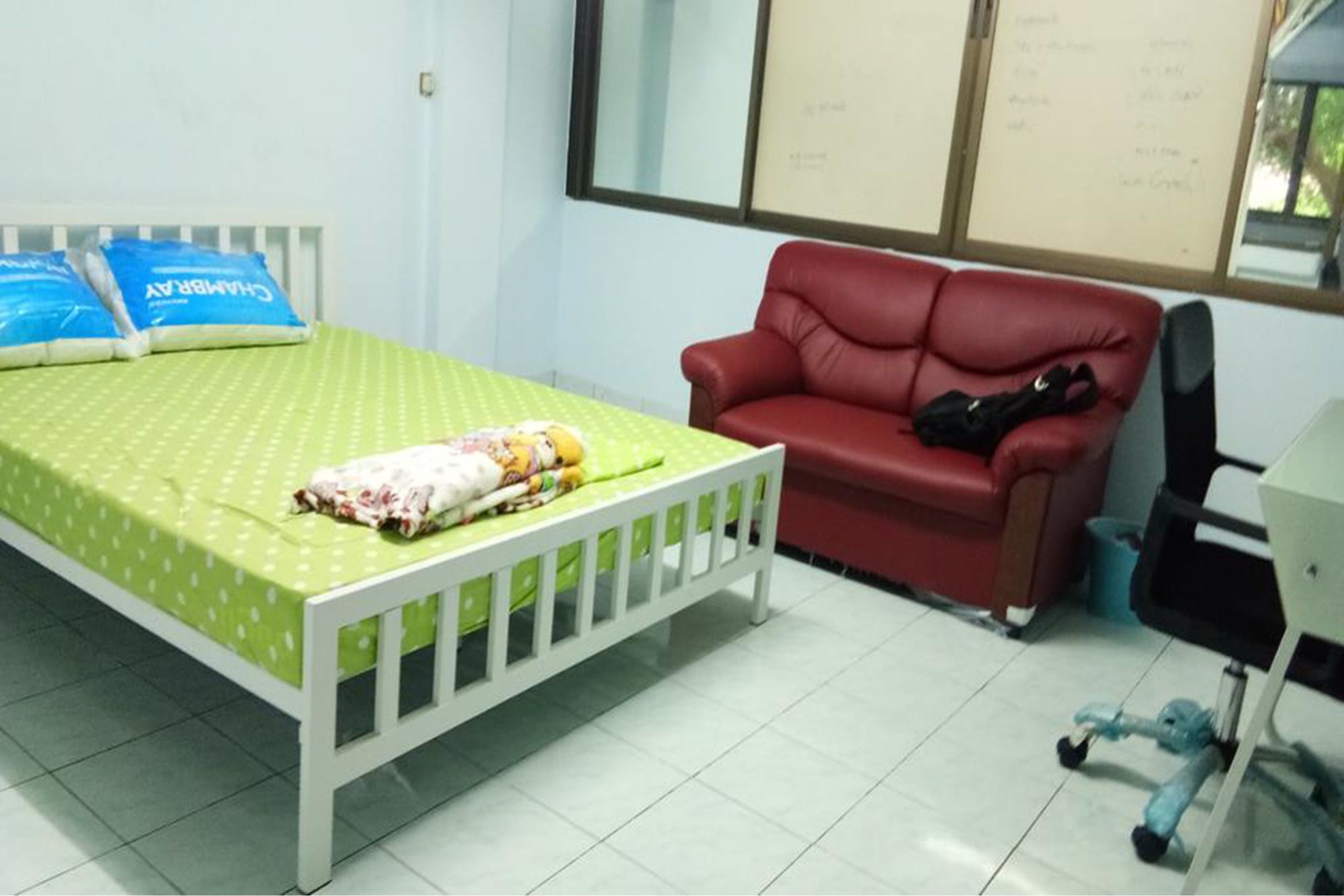 Фото Shady's Hostel