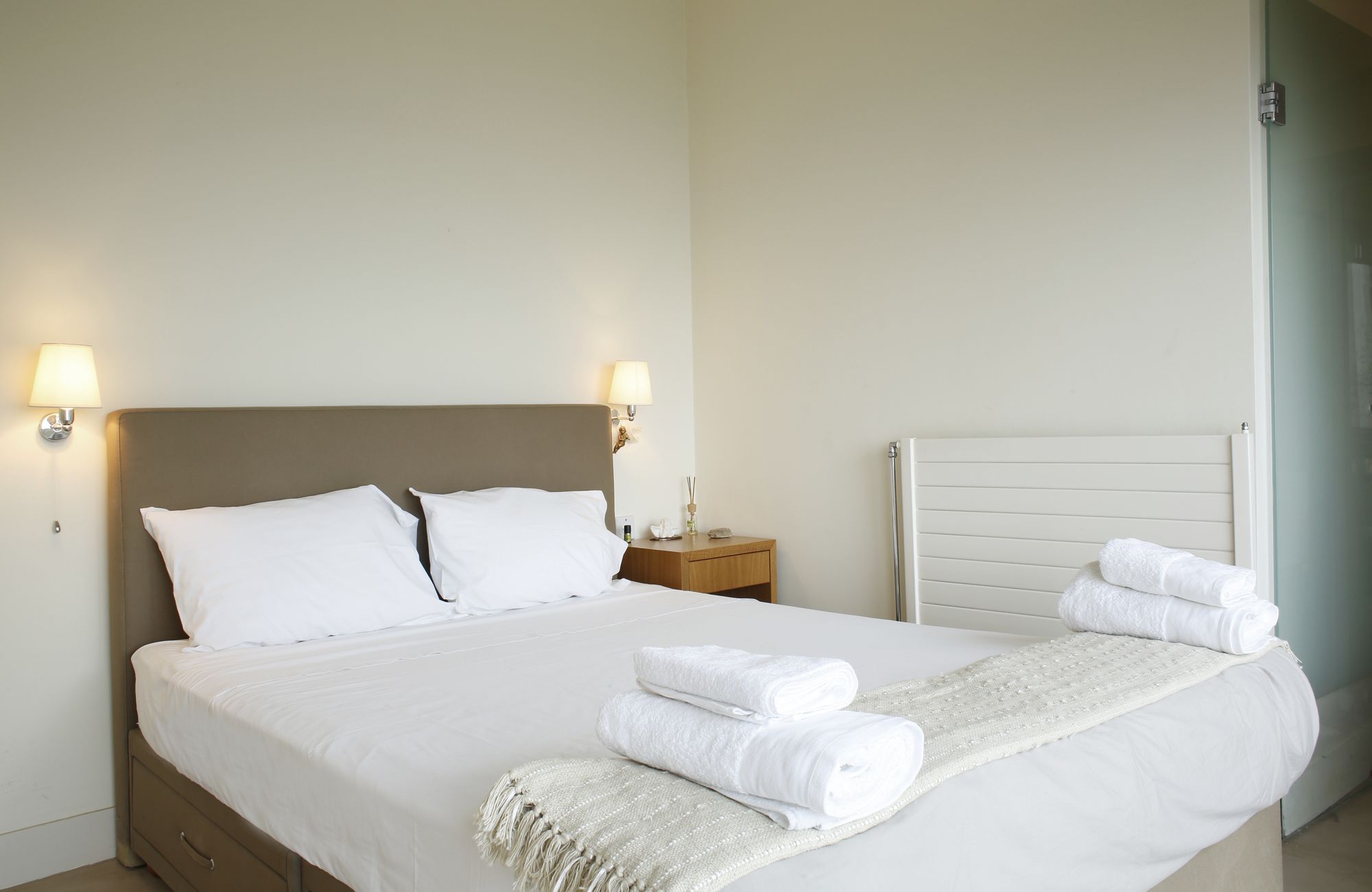 Фото Sea View Villa Schinias