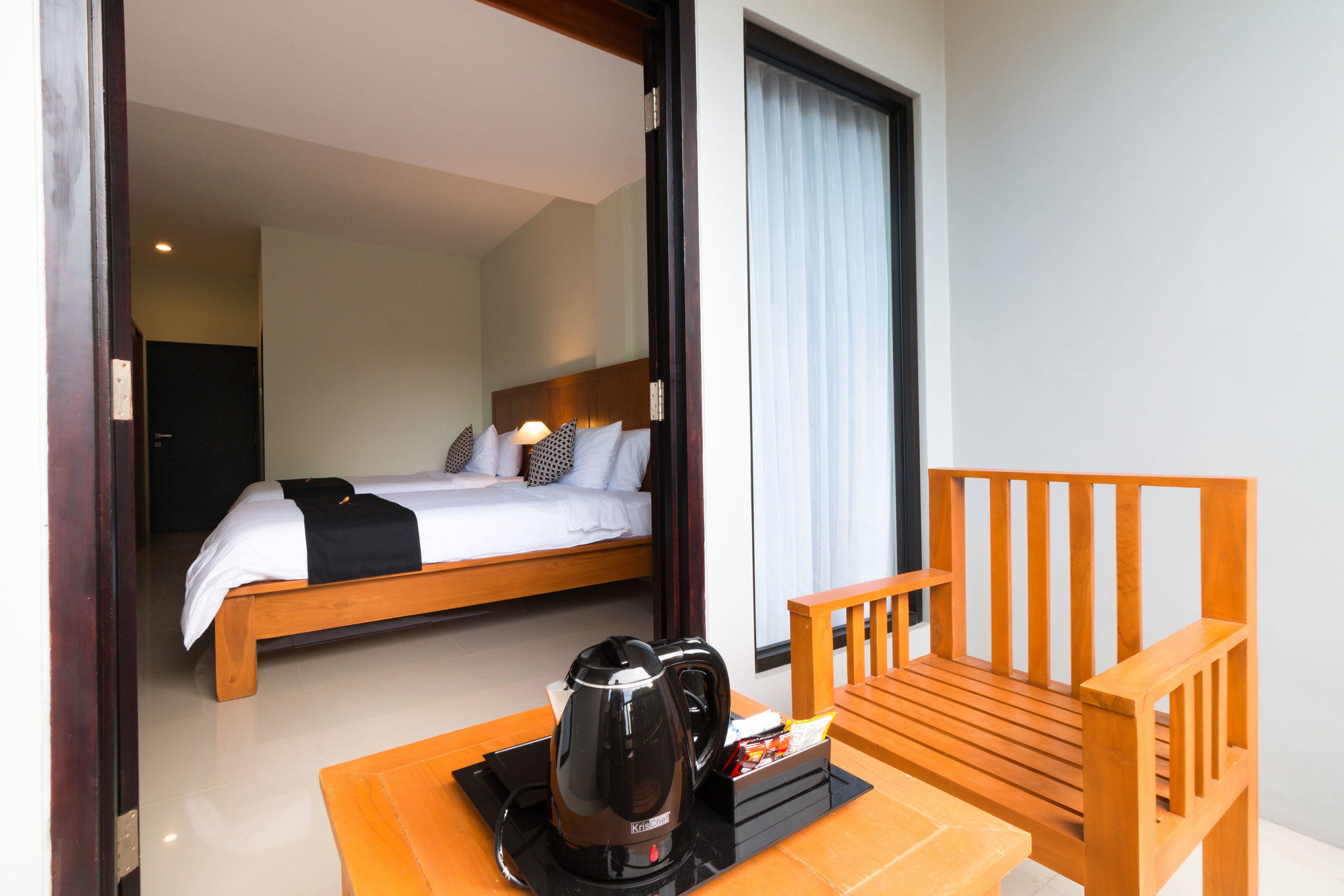 Фото Ab Hotel Kuta