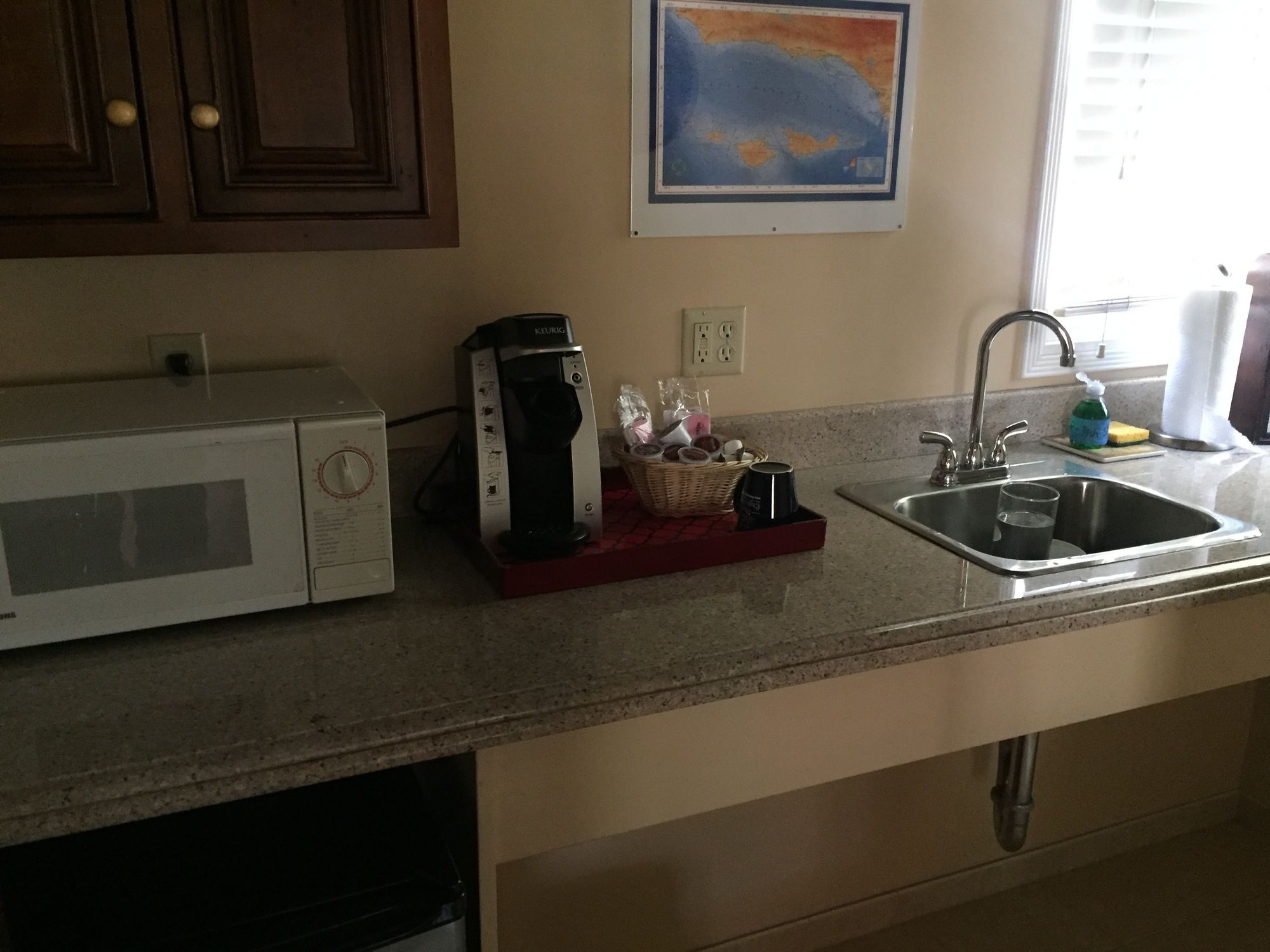 Фото The Eagle Inn