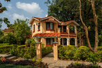 The Riverview Retreat, Corbett