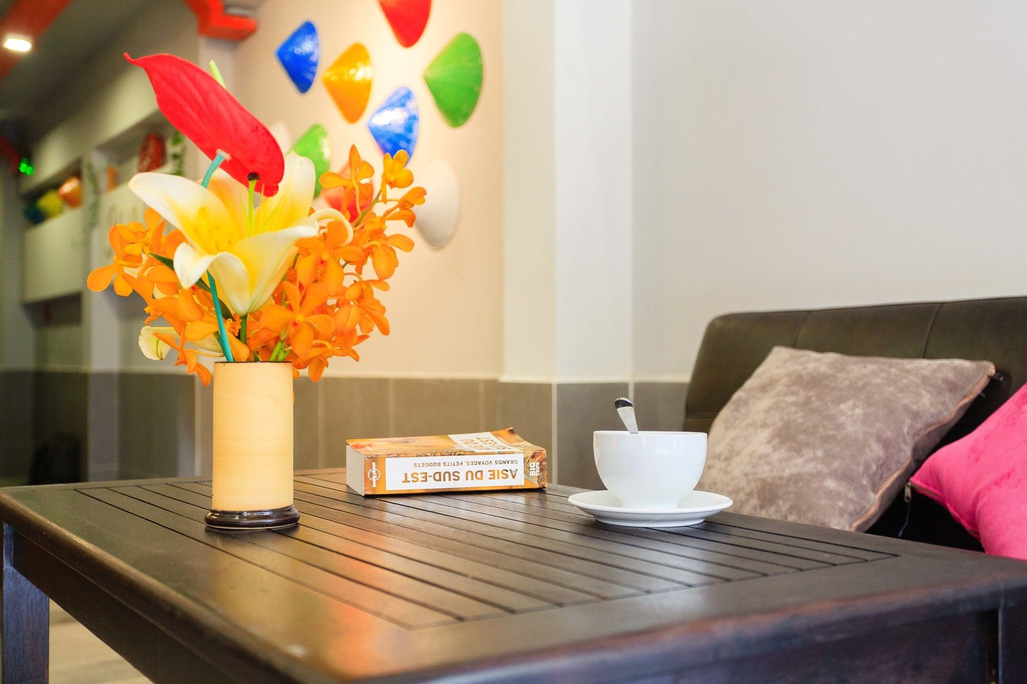 Фото Punto Hostel