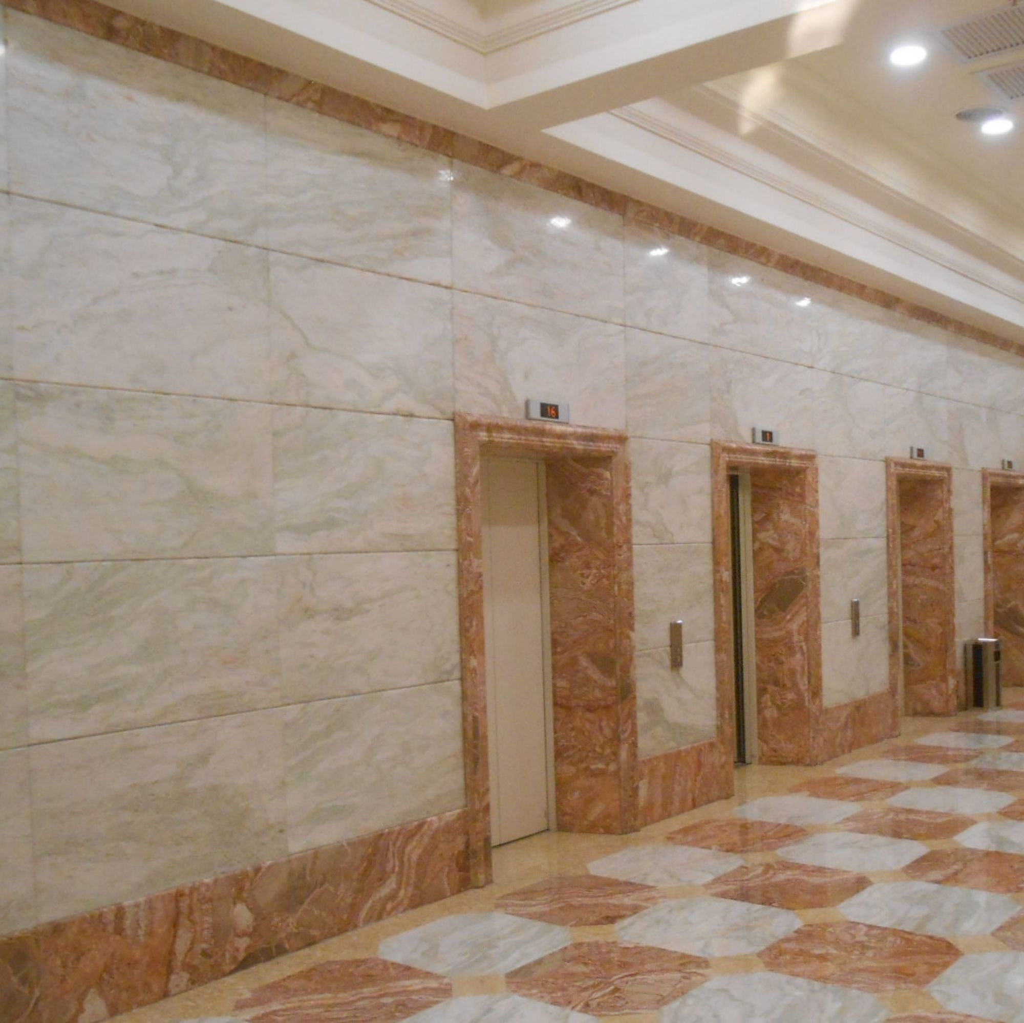 Фото Shanghai Lailai Hotel