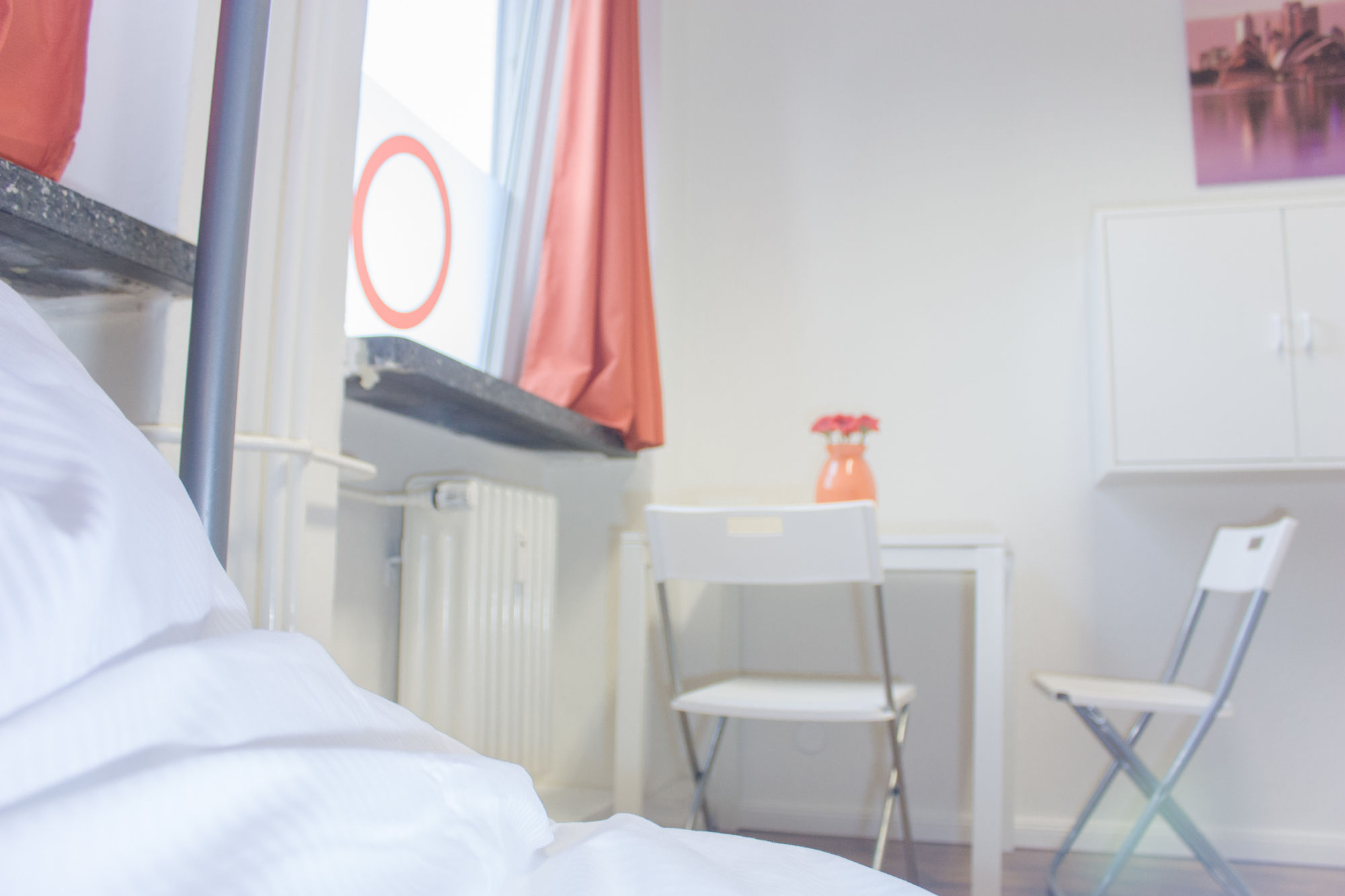 Фото Mac City Hostel