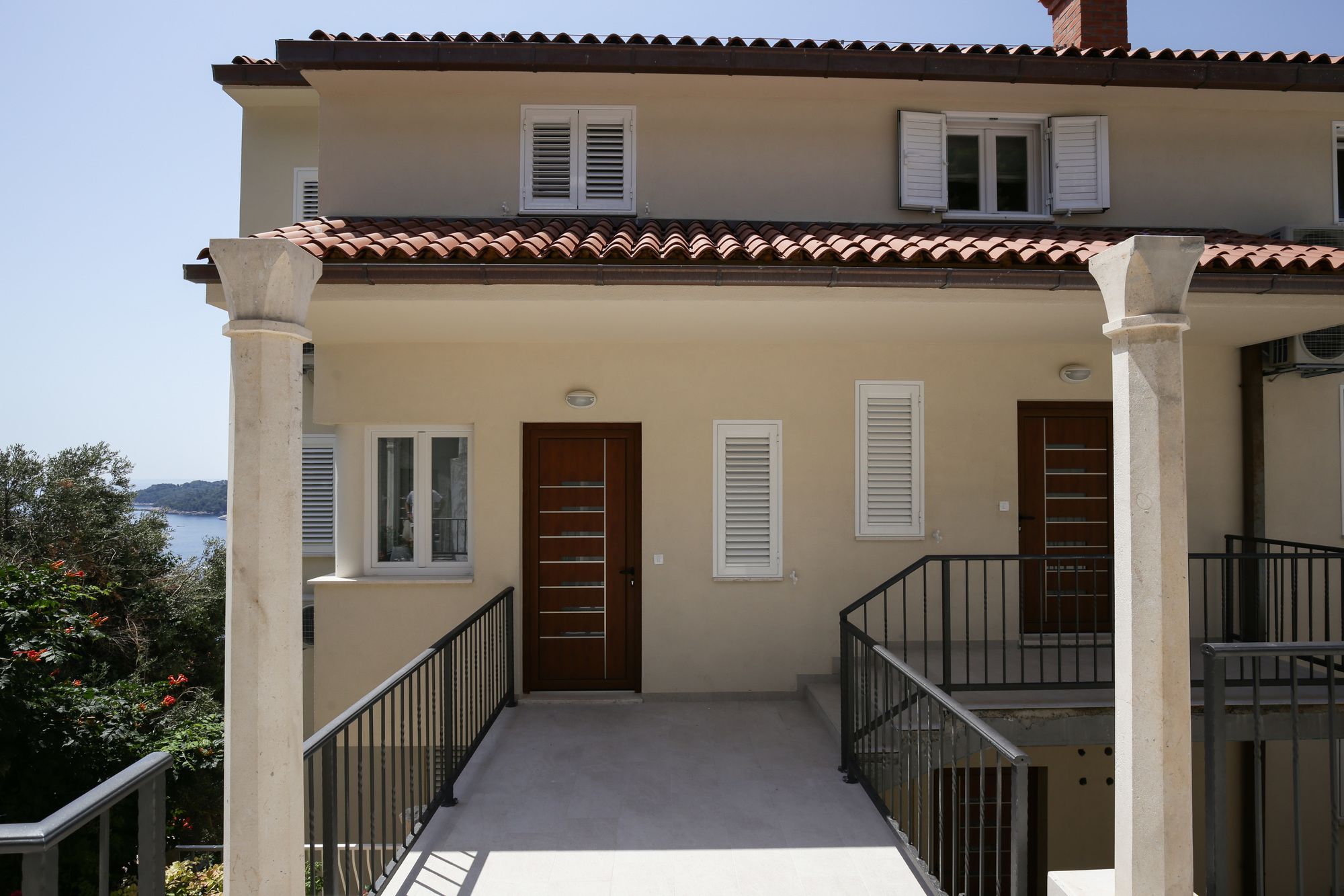 Фото Amorino of Dubrovnik Apartments