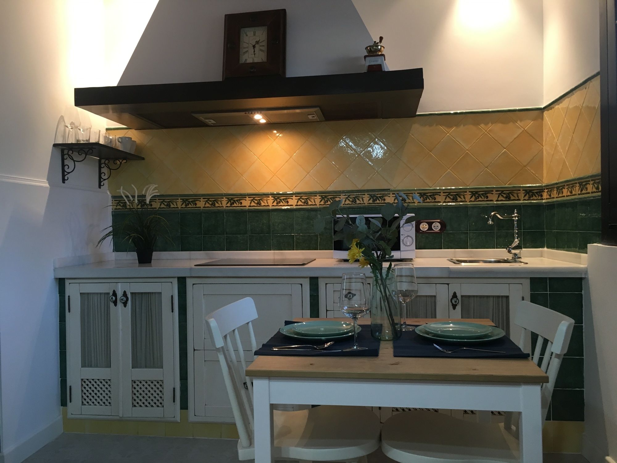 Фото La Casa Del Rio