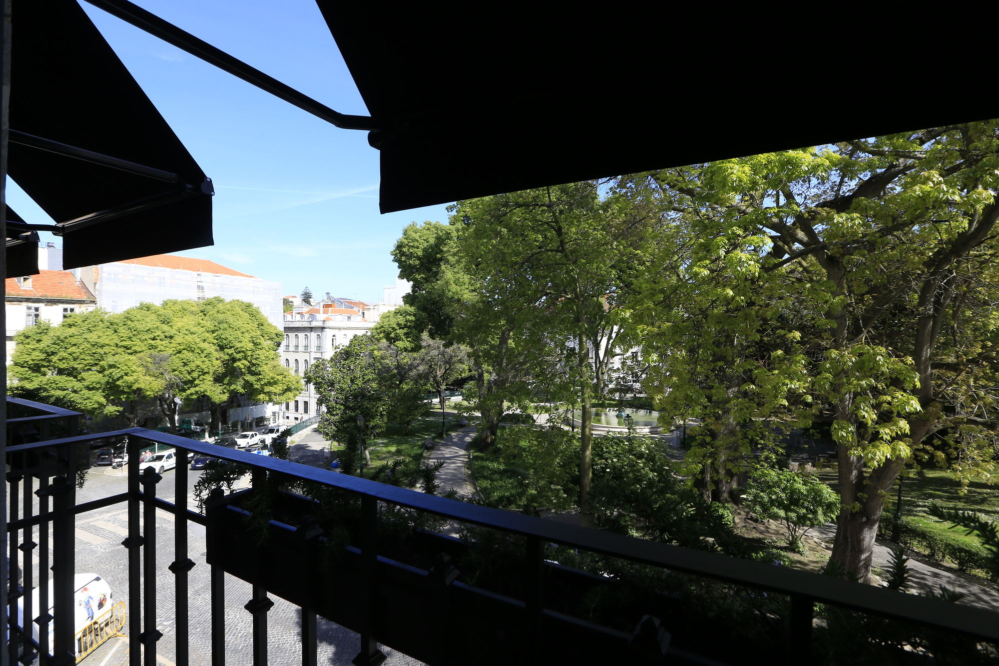 Фото Charm Flats