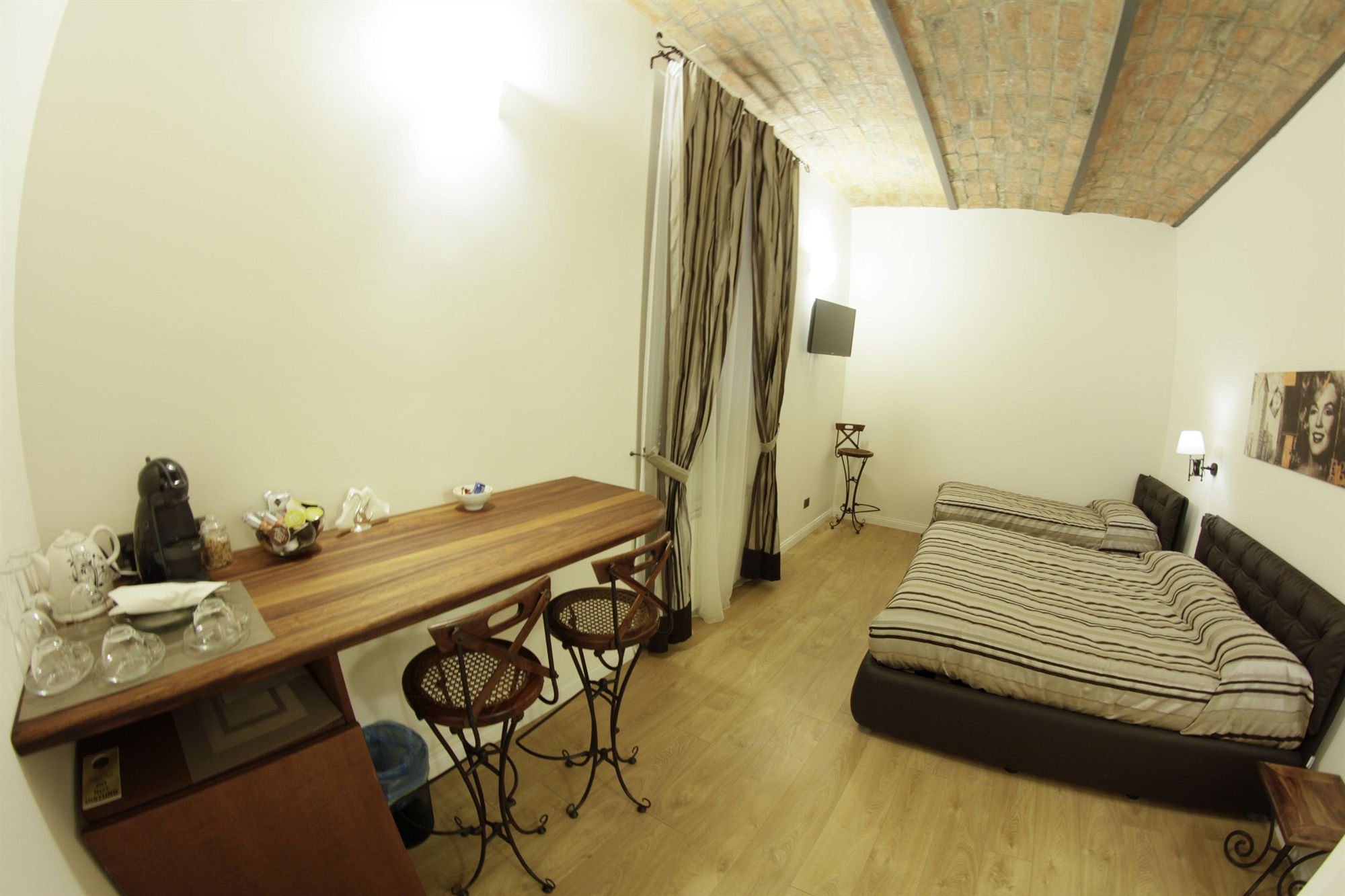 Фото B&b Chez Moi