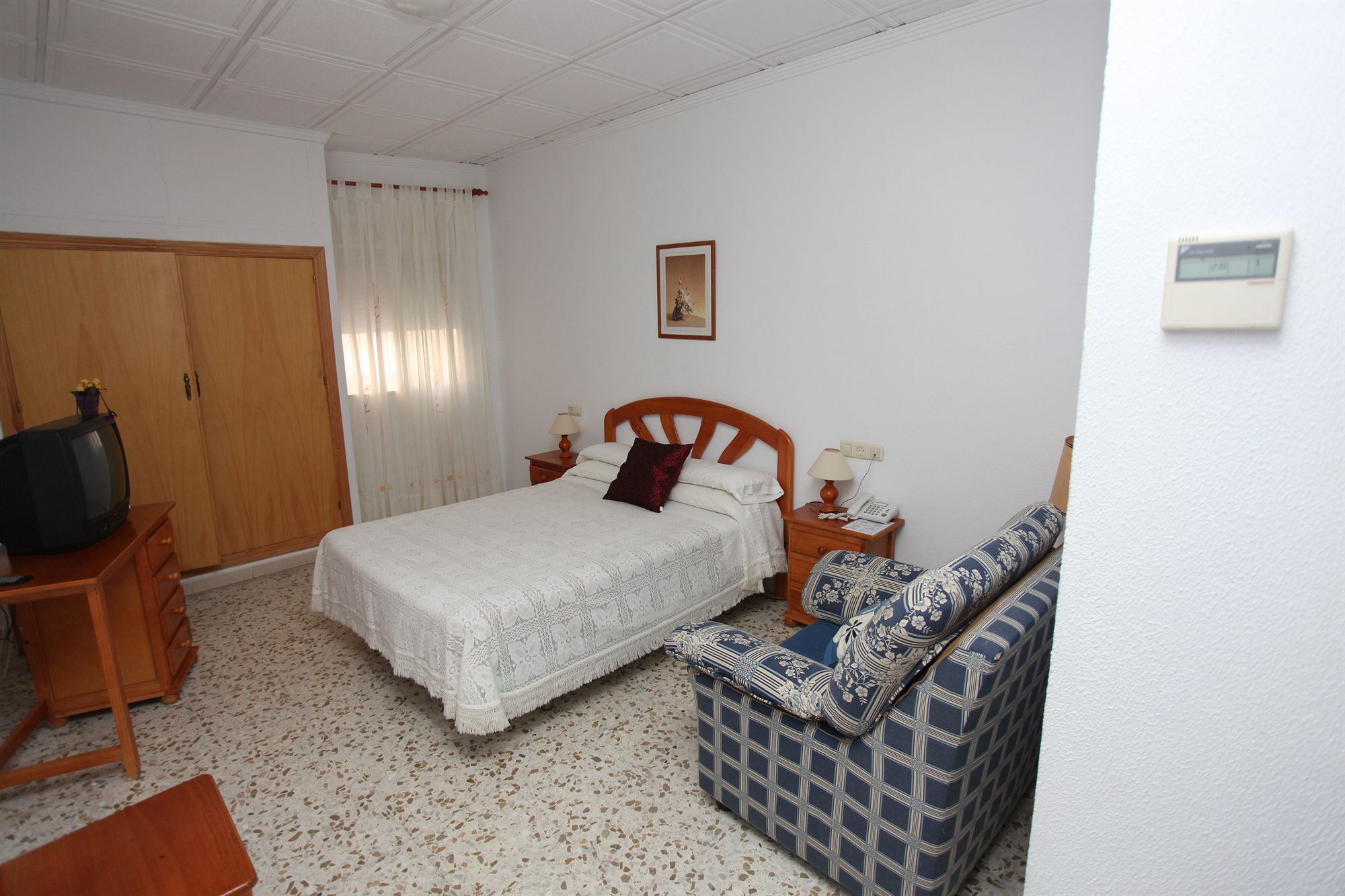 Фото Hotel Nuro