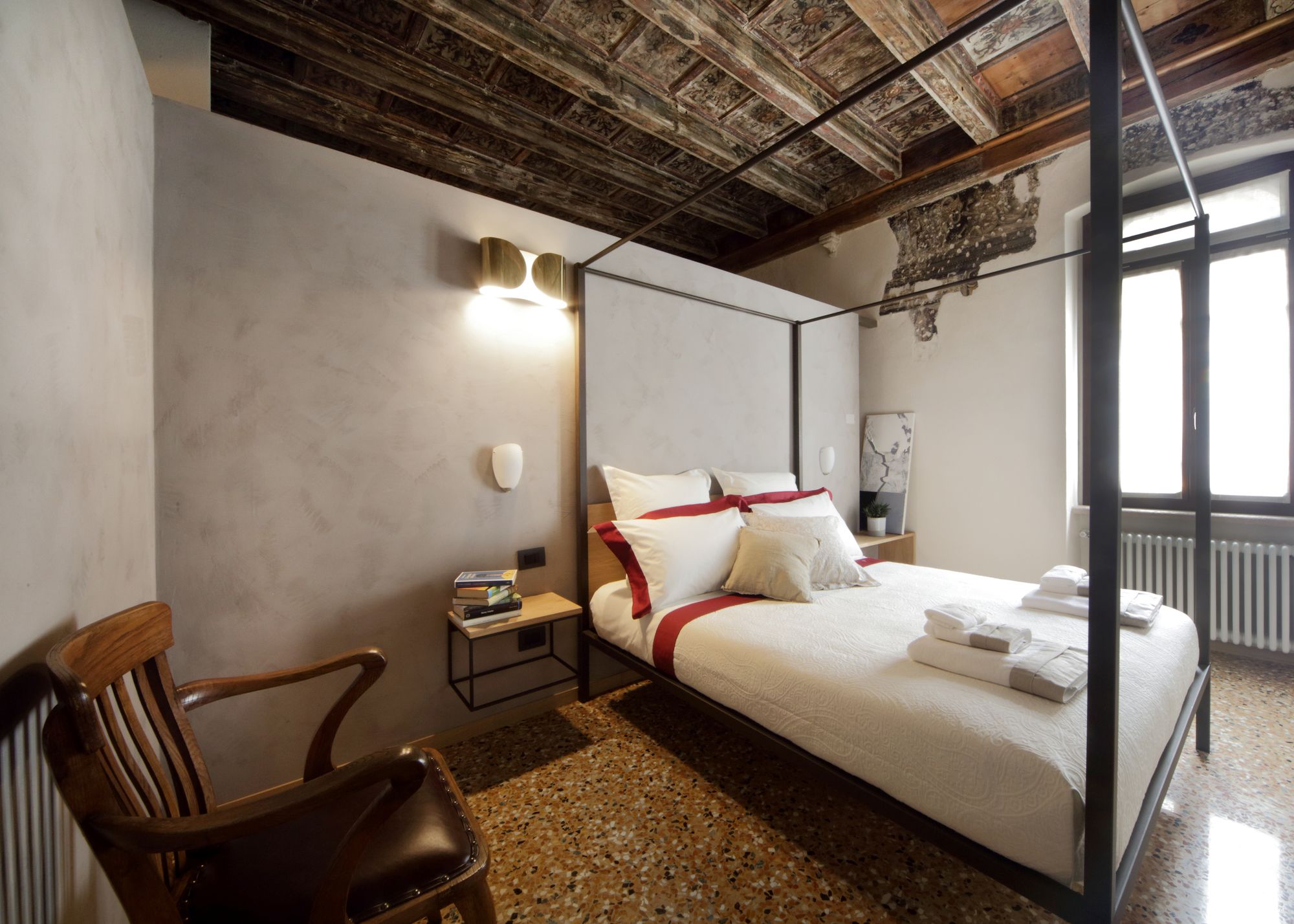 Фото Residenza Roccamaggiore