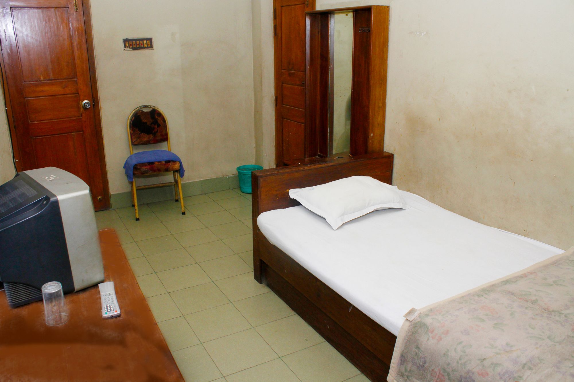 Фото Hotel Sea Queen