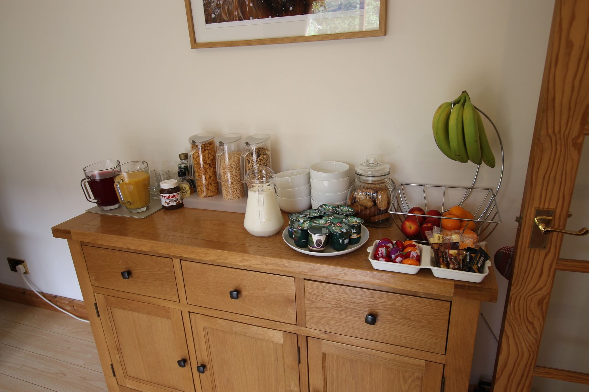 Фото Culliss House