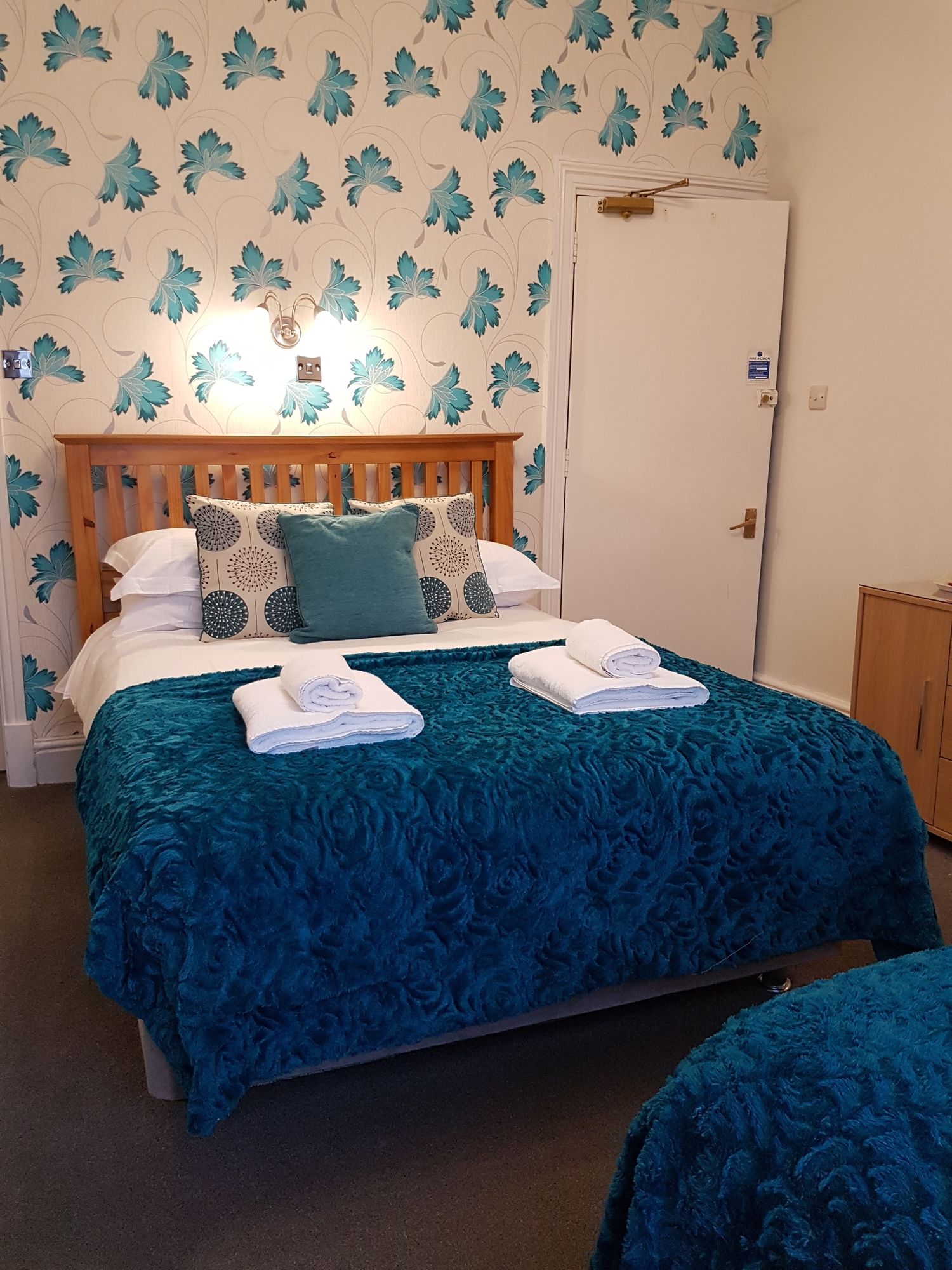 Фото Green Gables Guest House