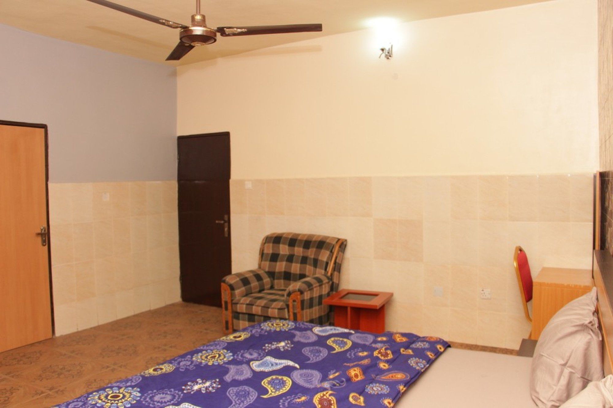 Фото Pedallo Luxury Inn Ltd