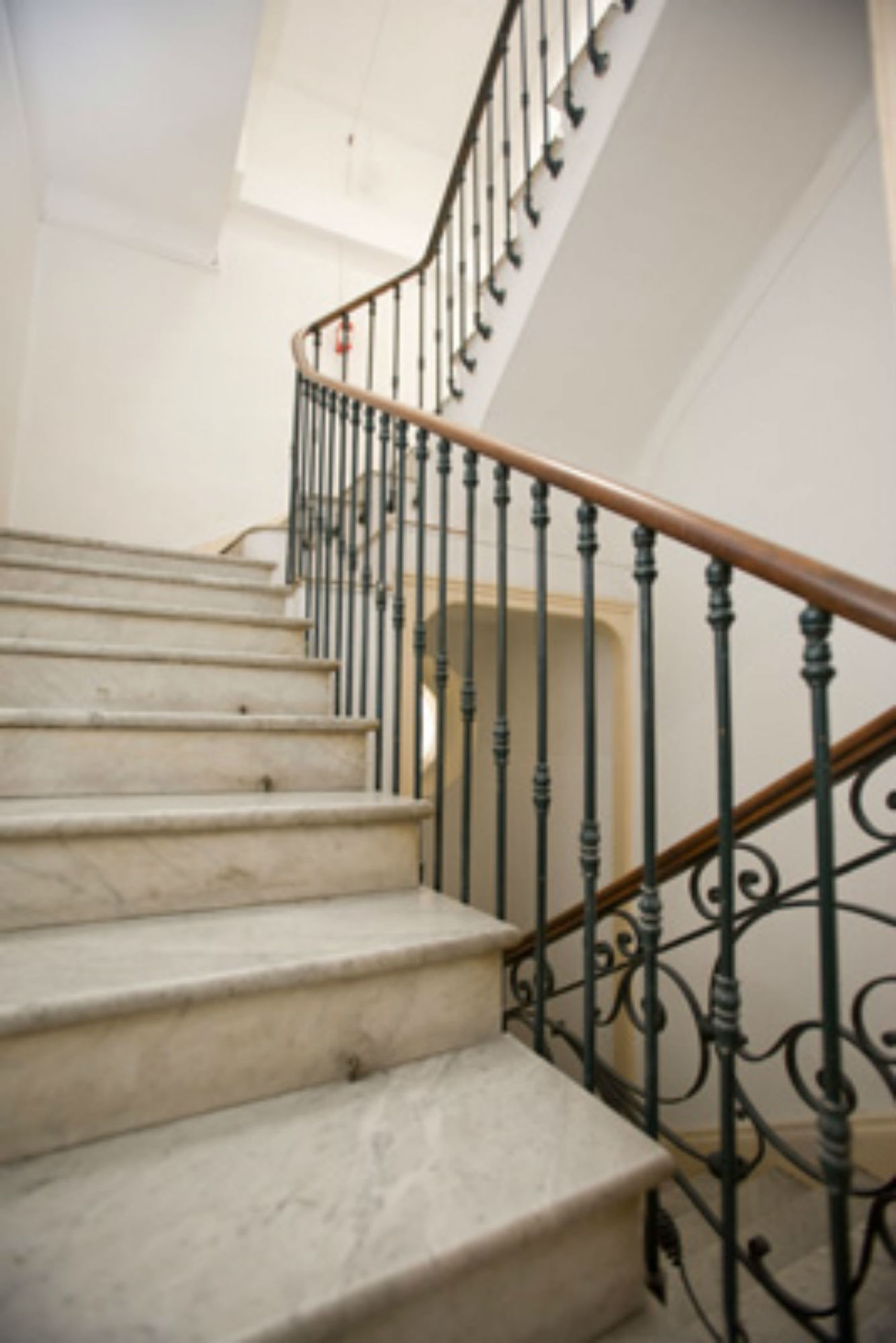 Фото Hotel Belle Meuniere