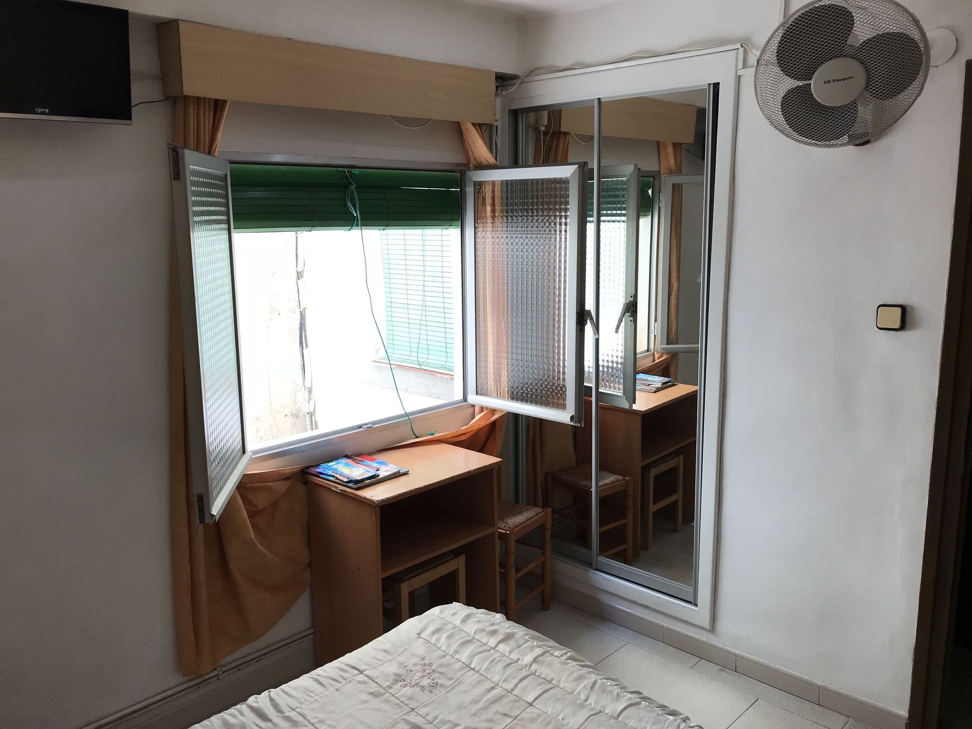 Фото Pensión Venecia