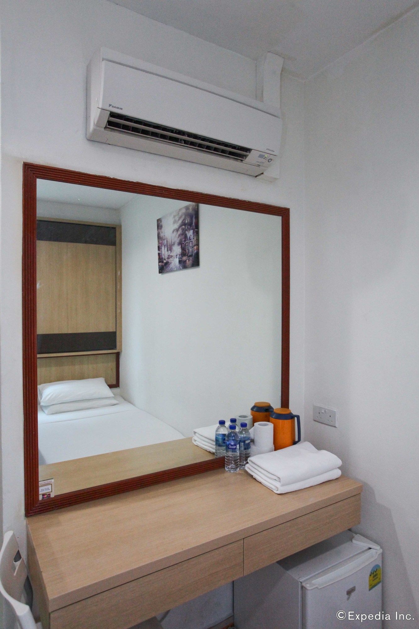 Фото Tai Hoe Hotel