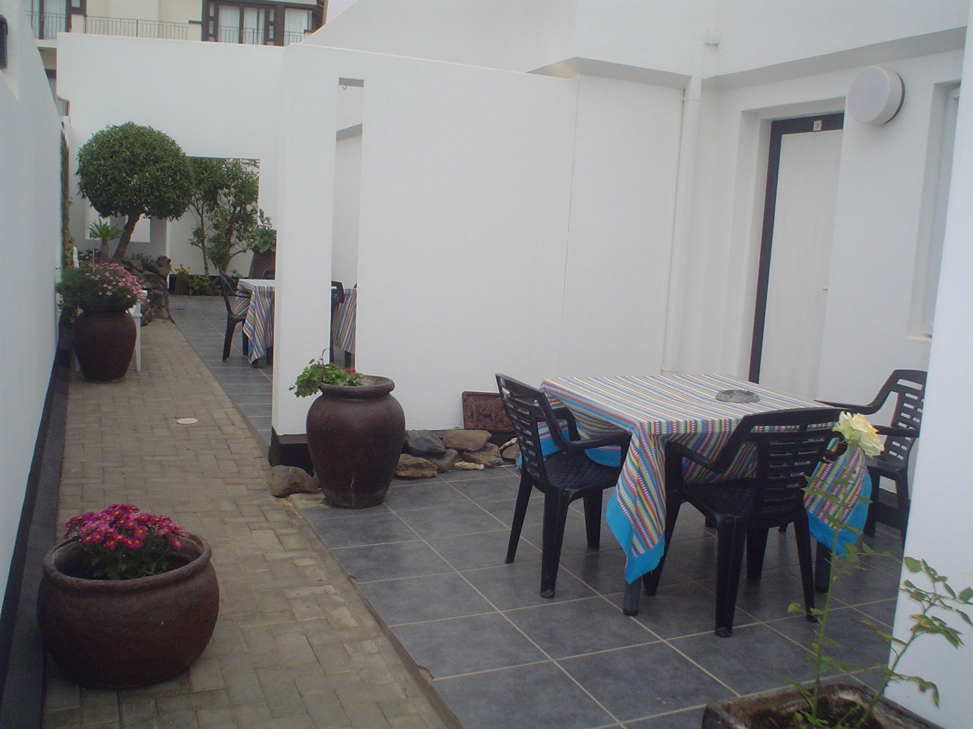 Фото Swakopmund Accommodation