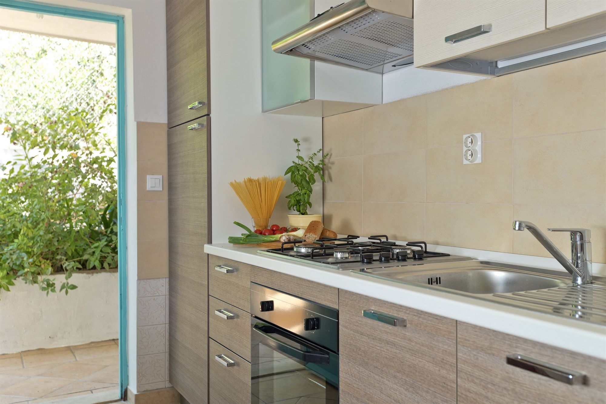 Фото Boutique Apartments Seputic