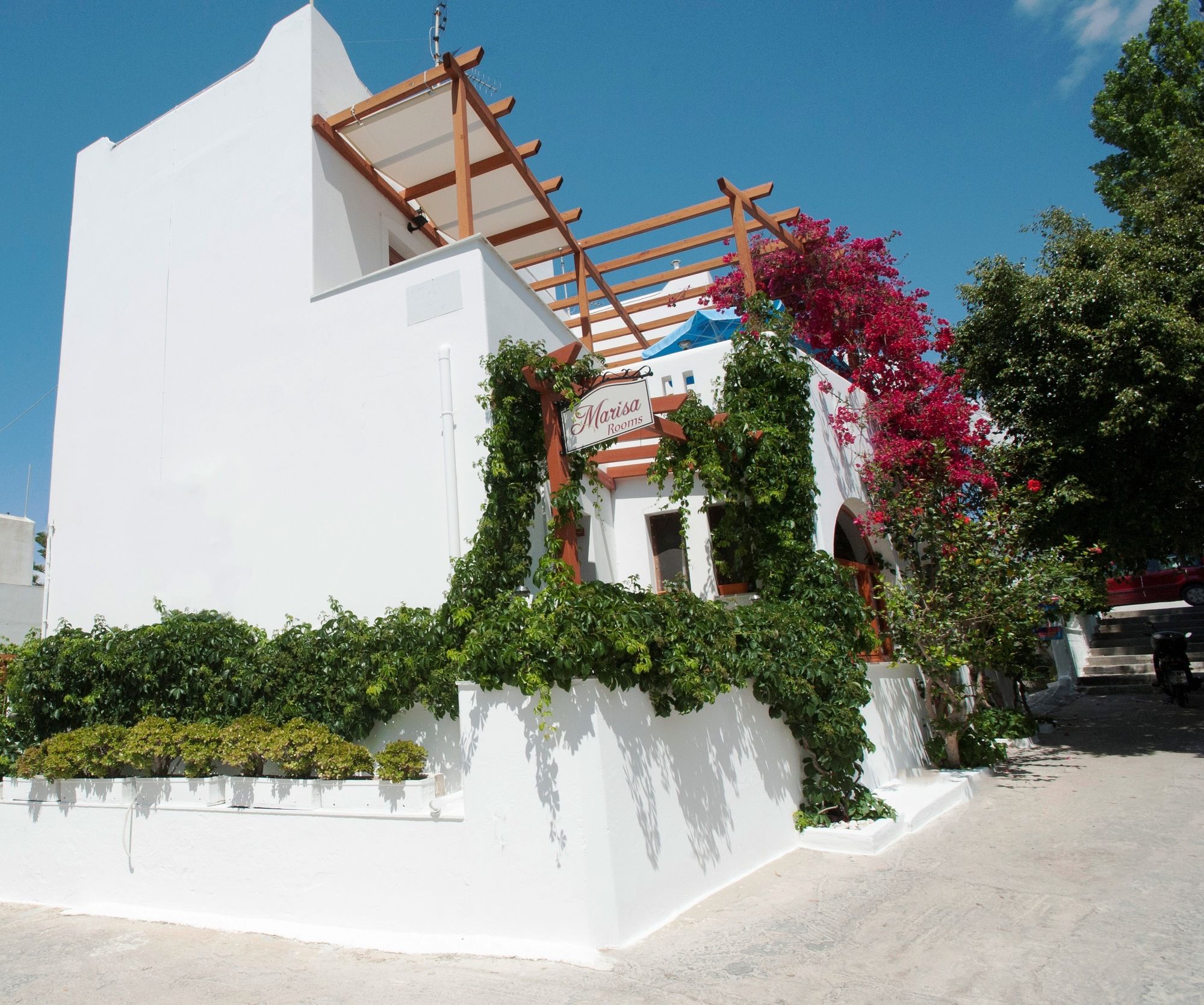 Фото Marisa Rooms