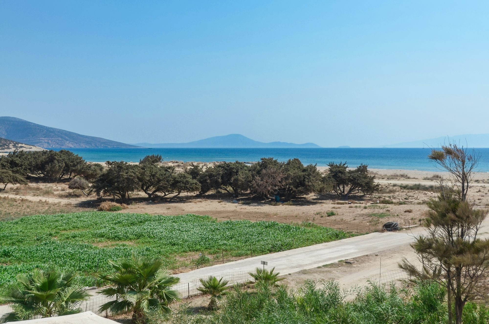 Фото Skarmoutsos Studios