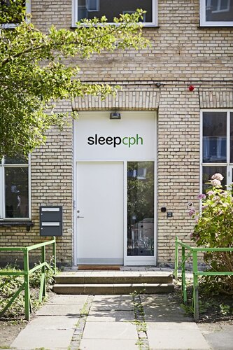 Гостиница Sleepcph в Копенгагене