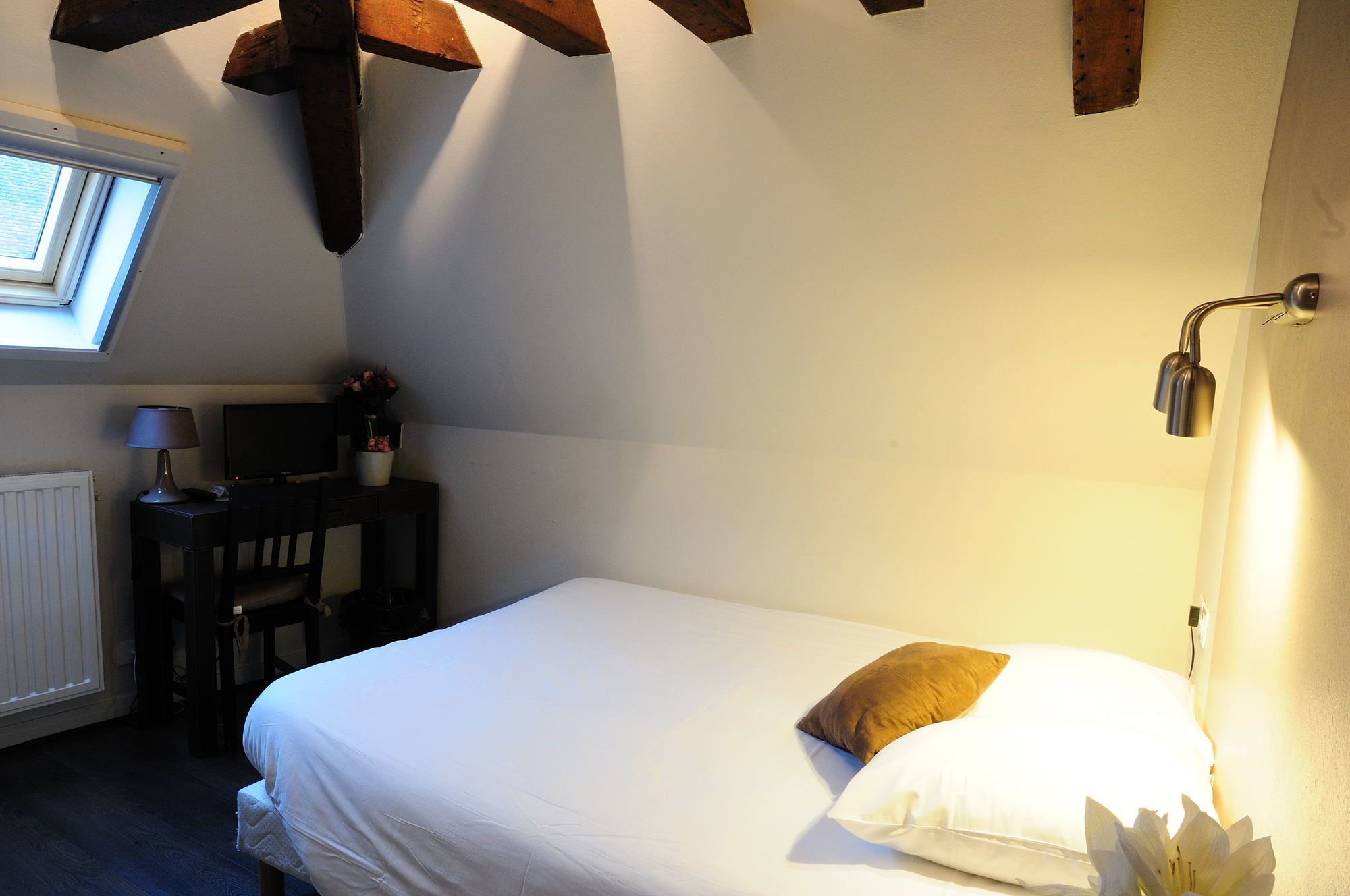 Фото Hotel du Palais