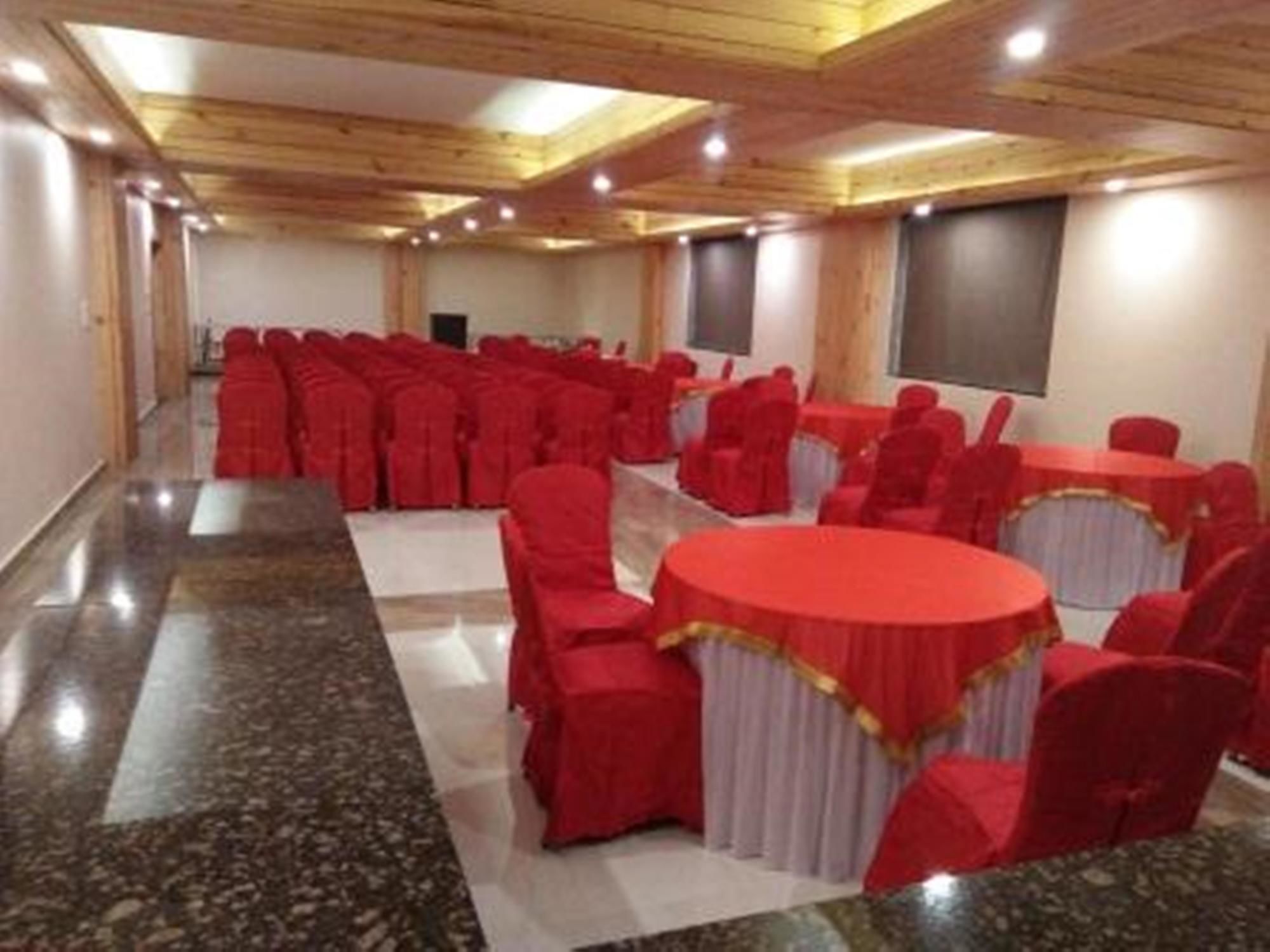 Фото Hotel Greenwood