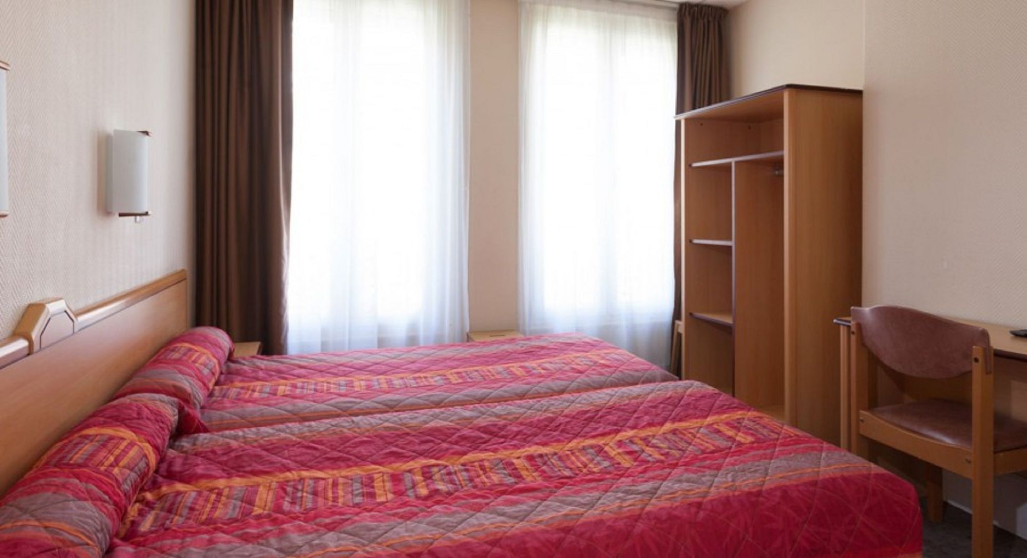 Фото Hotel Locomo