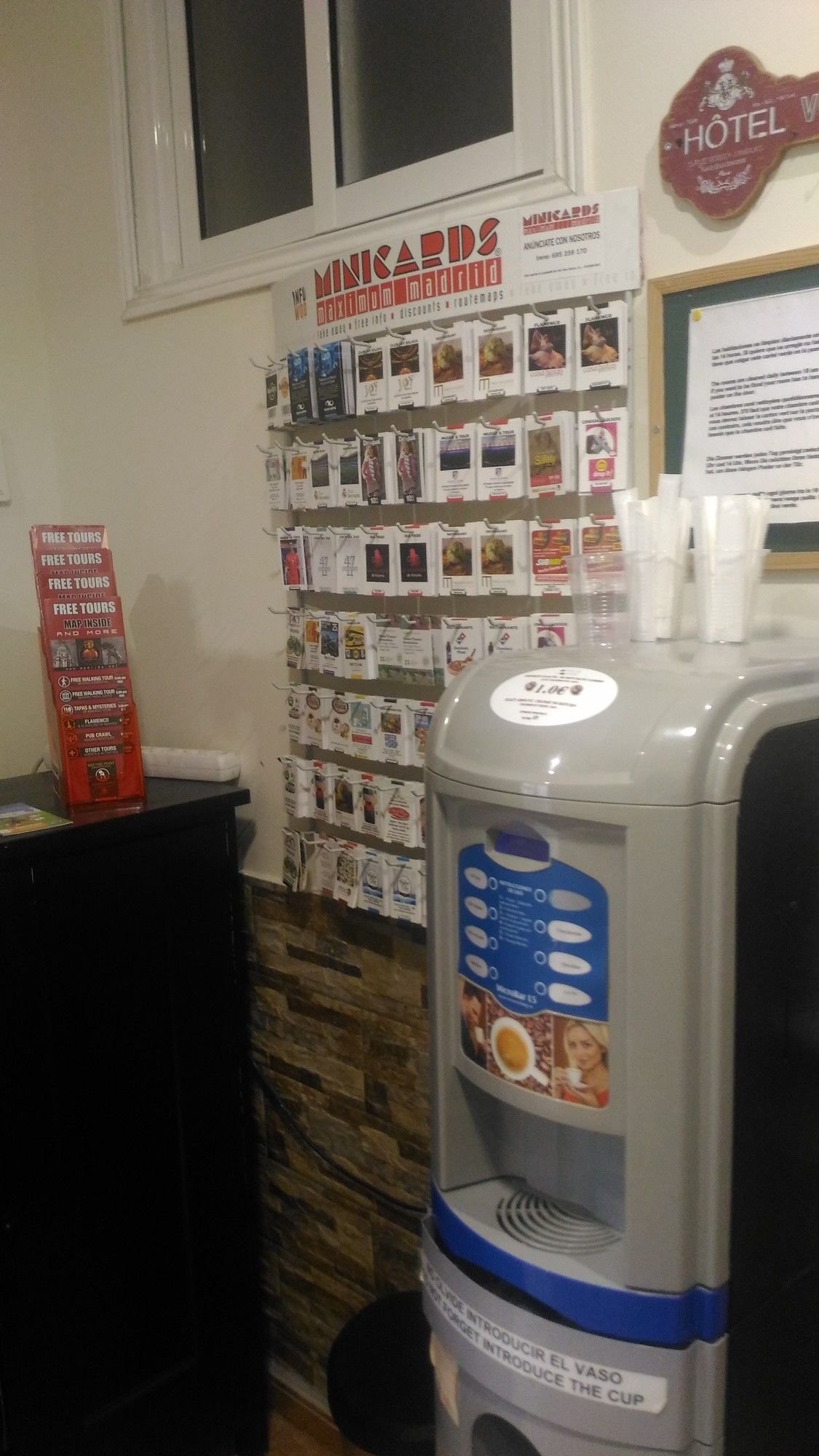 Фото Hostal Alaska