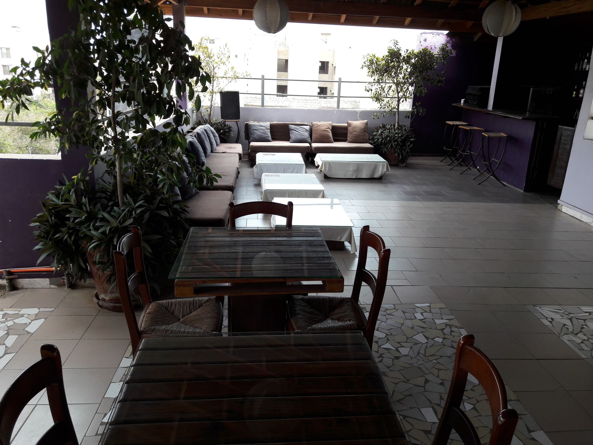 Фото Résidence de la Porte du Millénaire