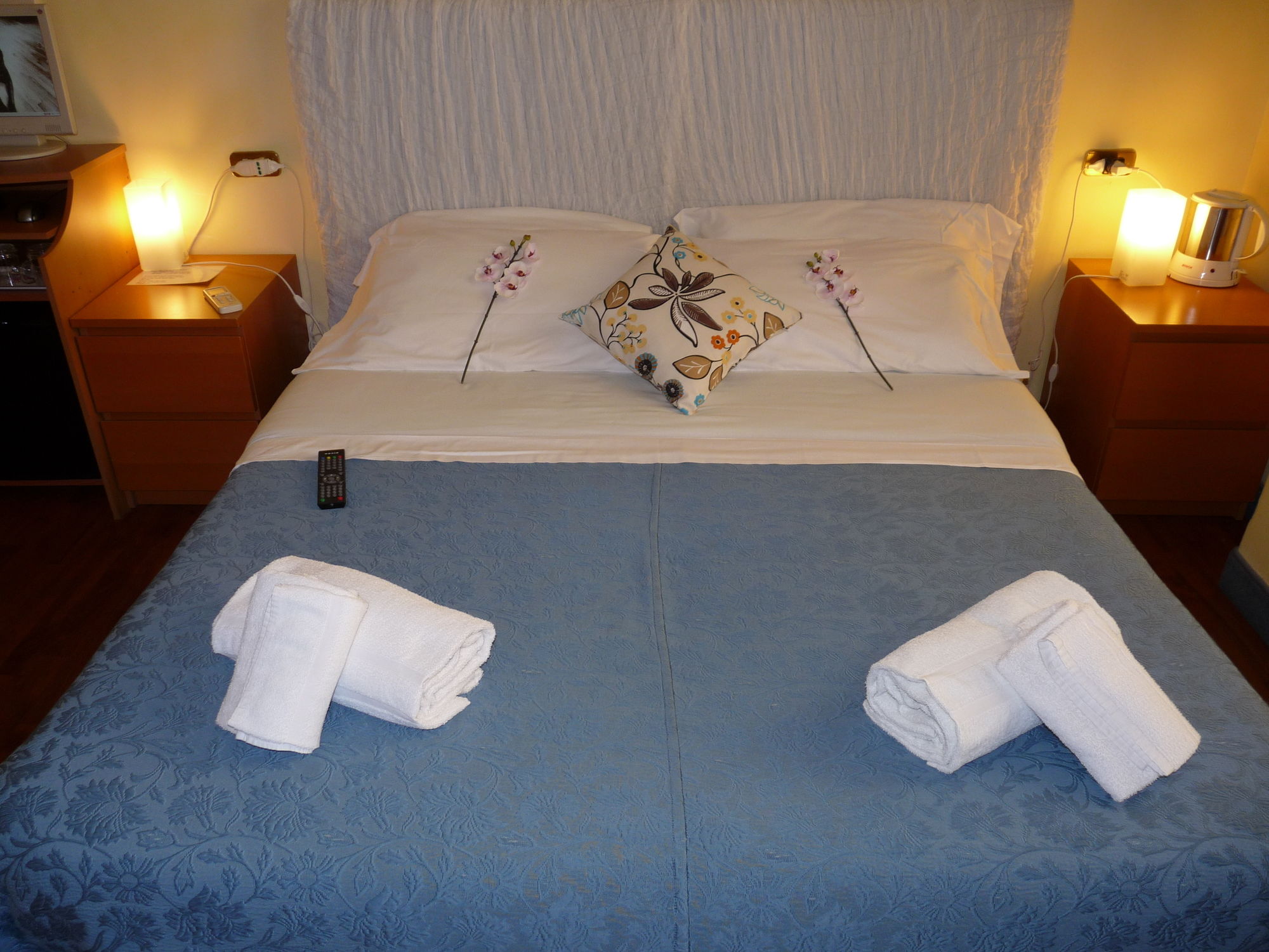 Фото Daplace - Arena House