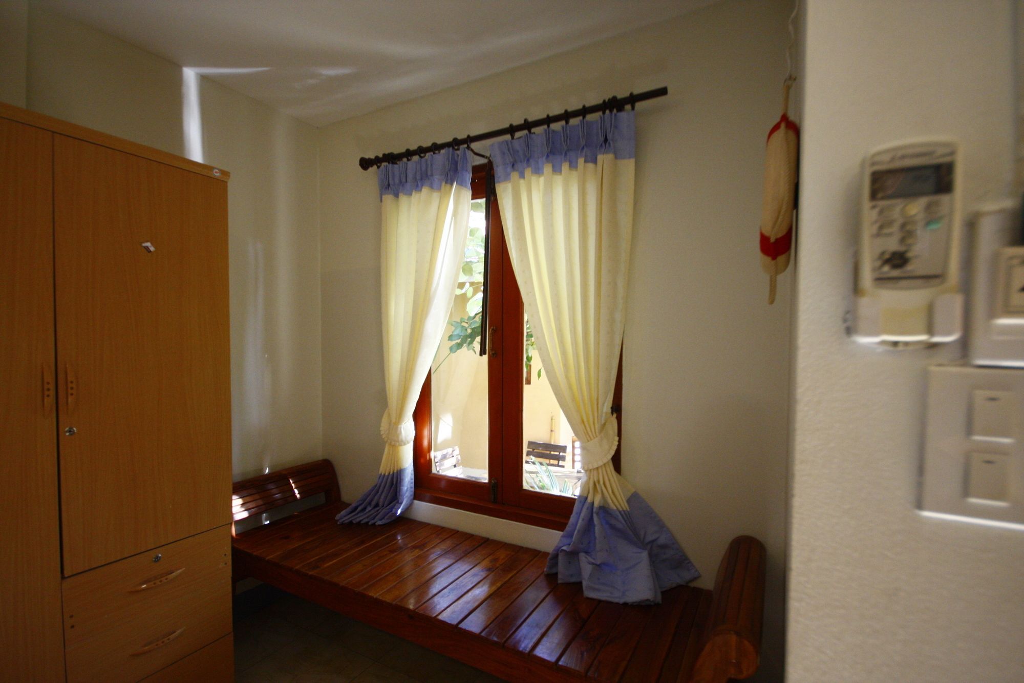 Фото Barbados Terrace