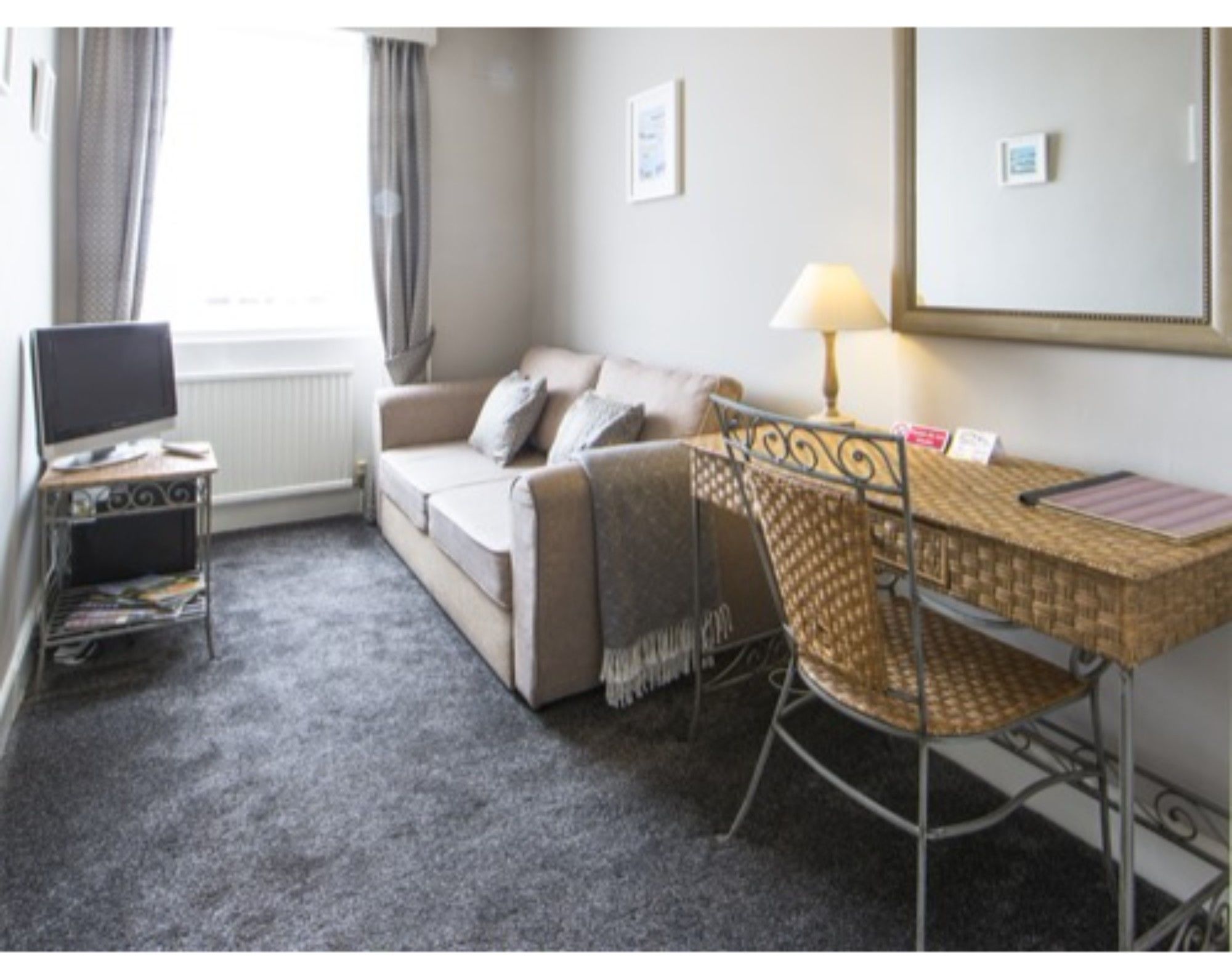 Фото Westwood Guest House