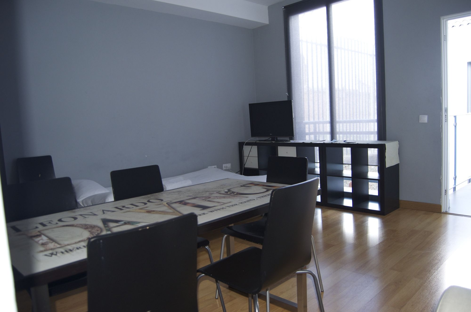 Фото Apartamentos San Pablo