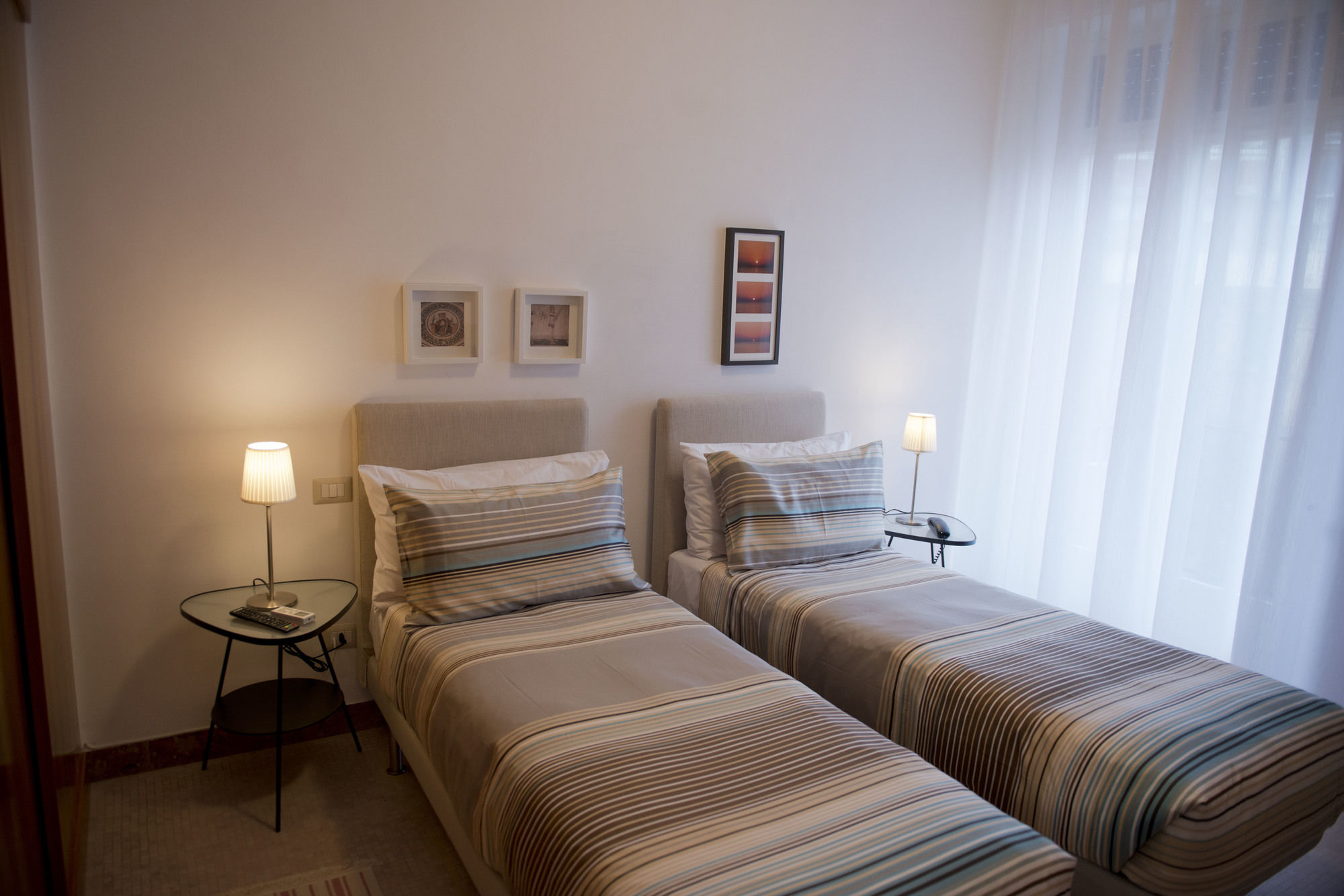 Фото Garibaldi R&b