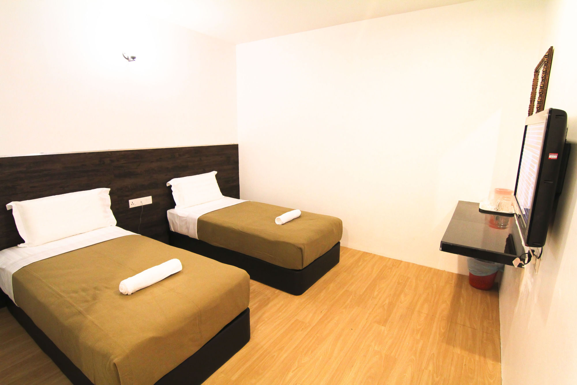 Фото Hotel Rasah Seremban