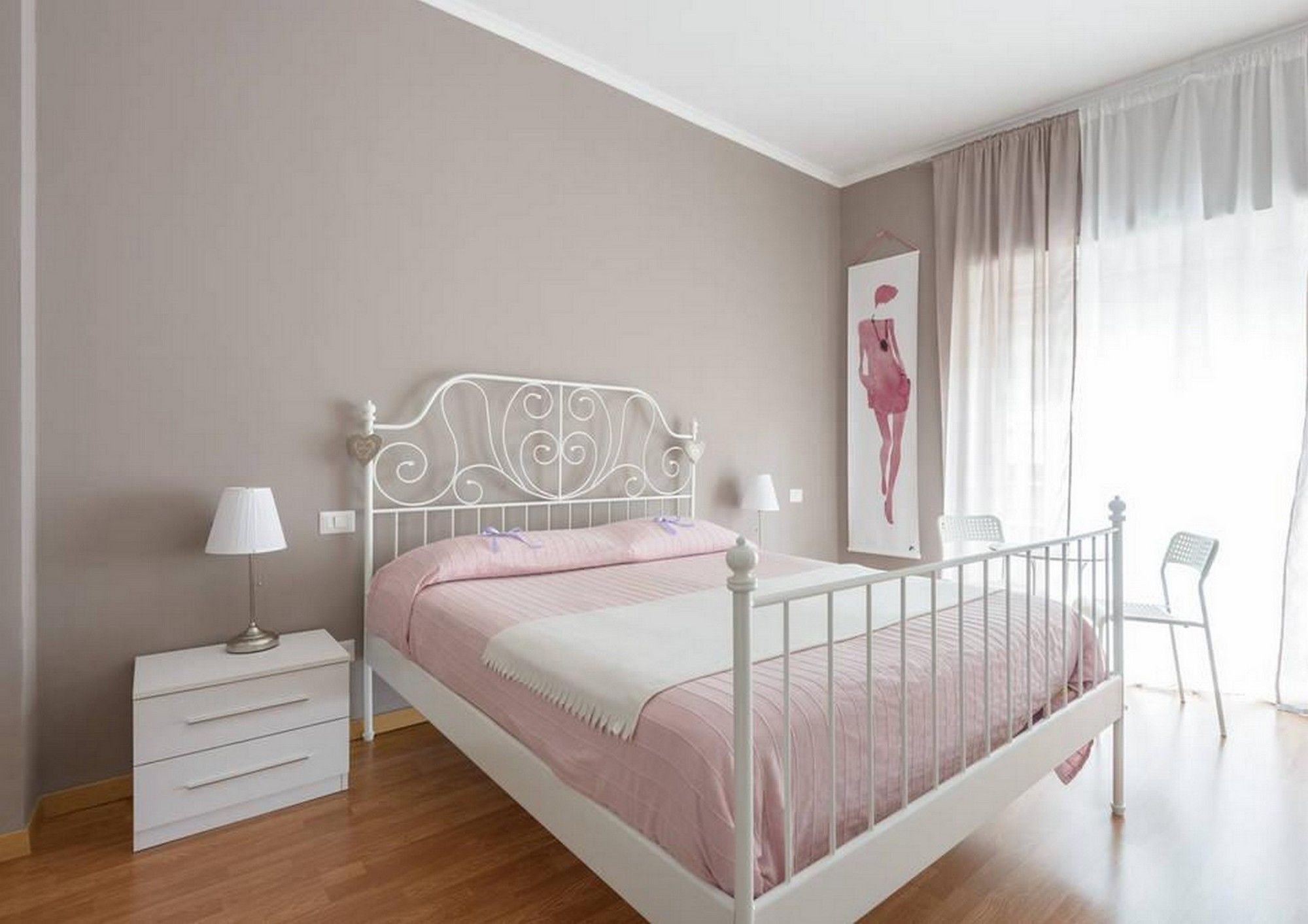 Фото Tania Affittacamere