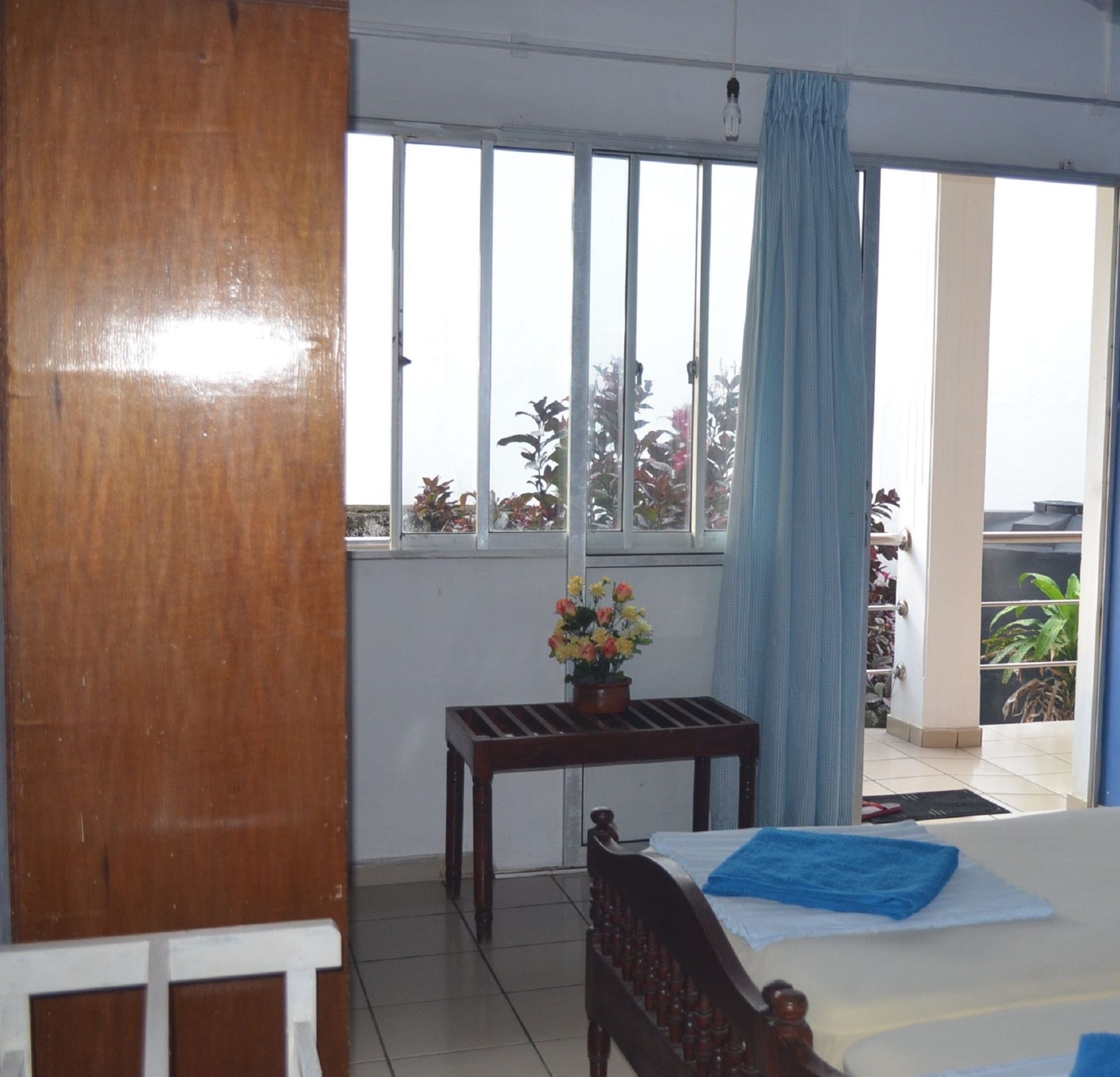 Фото Hotel Paradiso