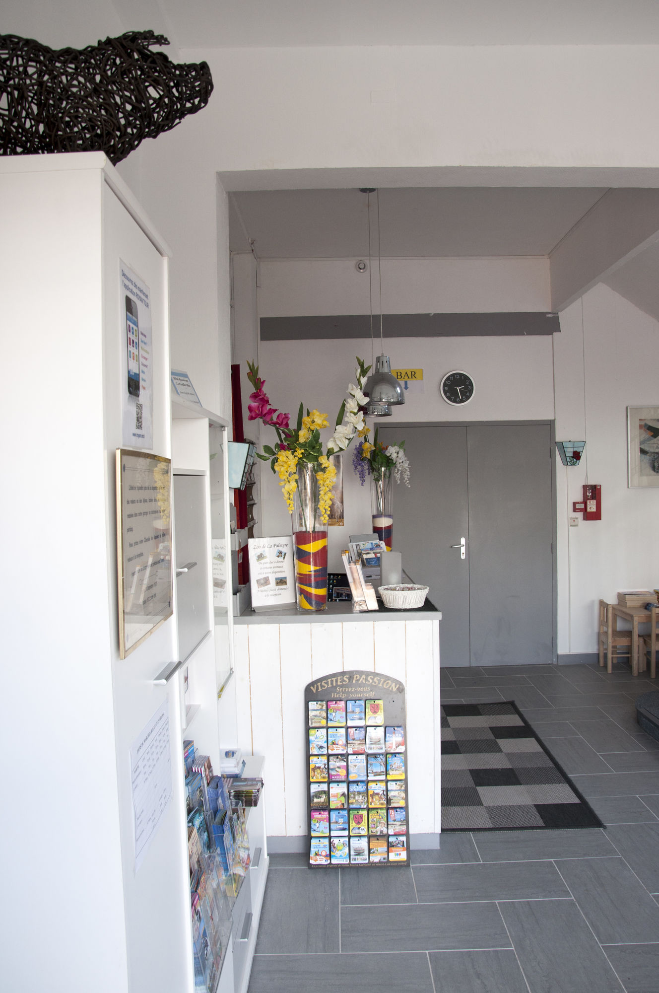 Фото Le Pavillon Bleu