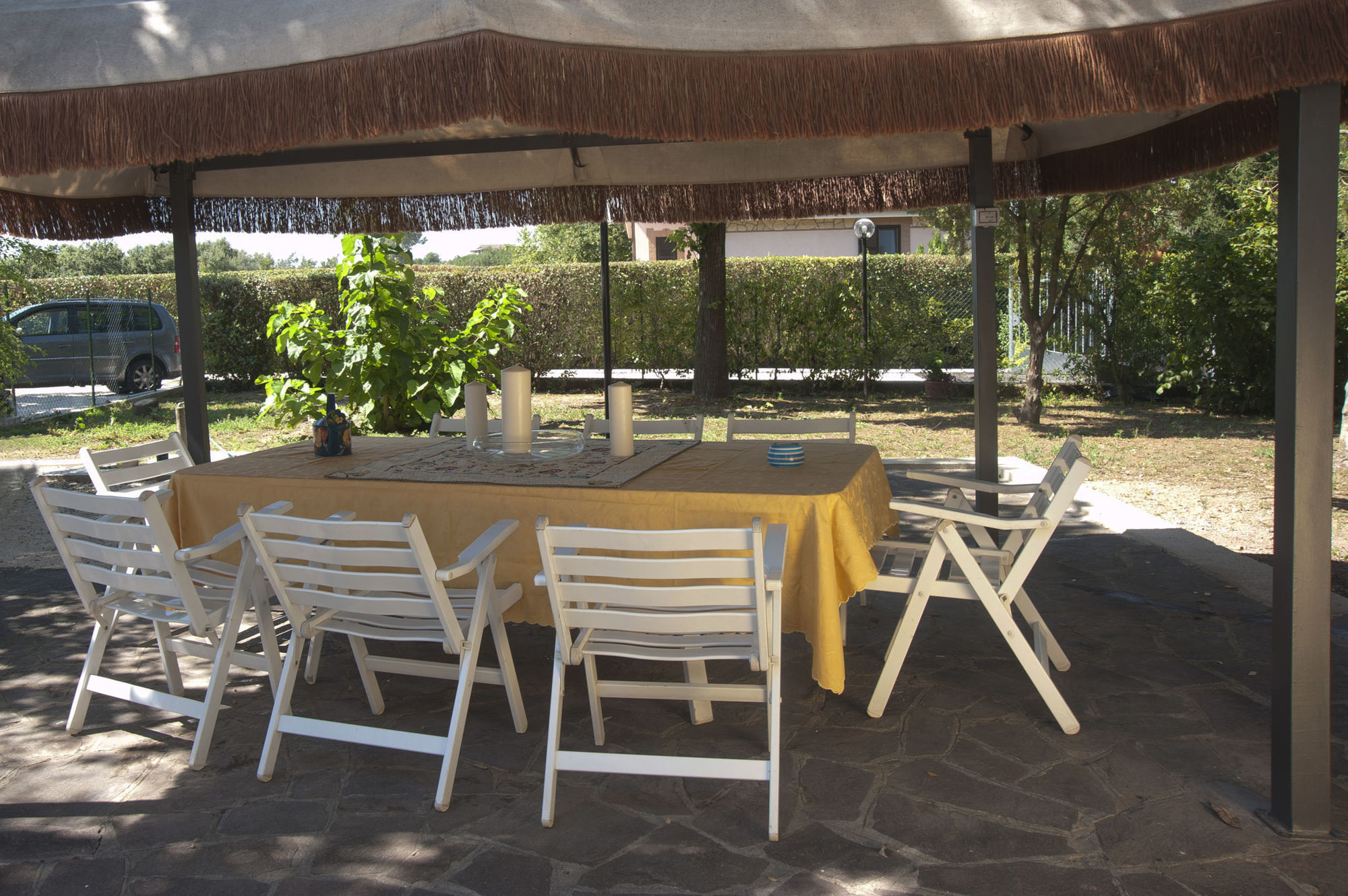 Фото Domus in Viridi