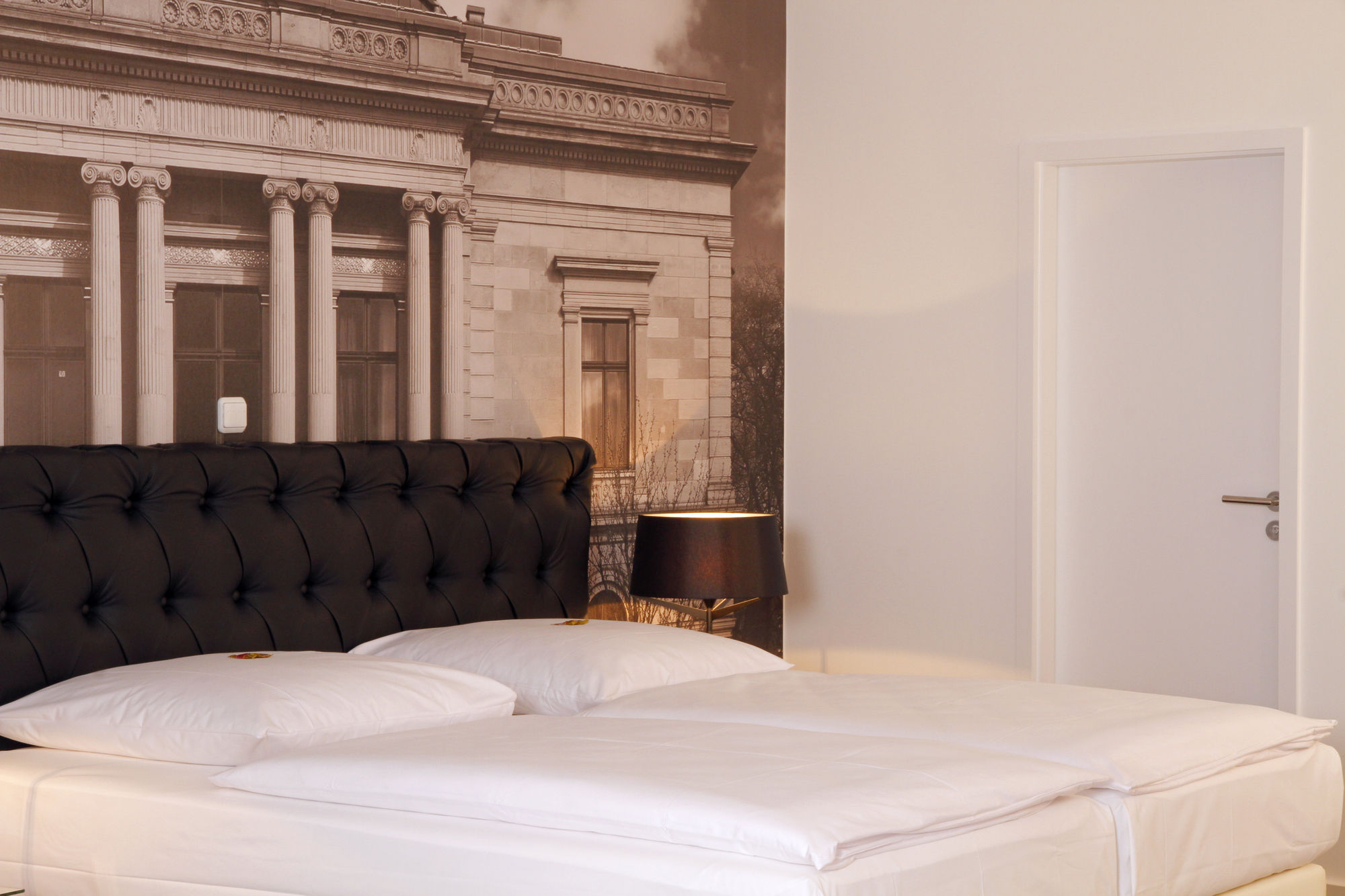 Фото Hotel im Haus zur Hanse