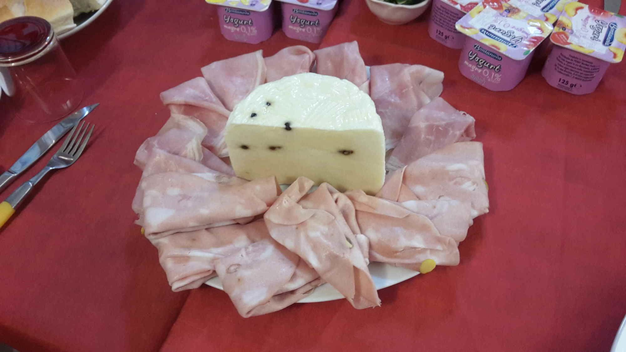 Фото B&b Sogni d'oro