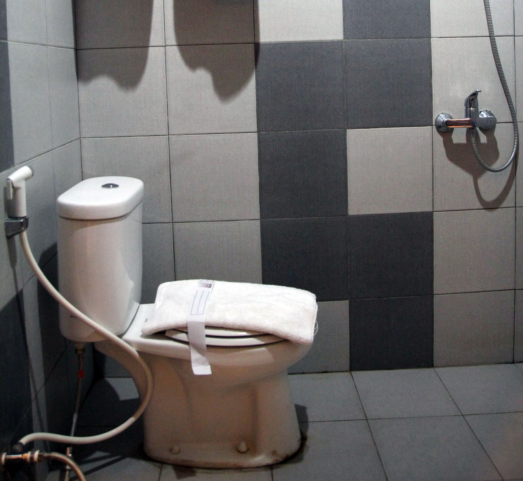 Фото Saka Hotel Medan