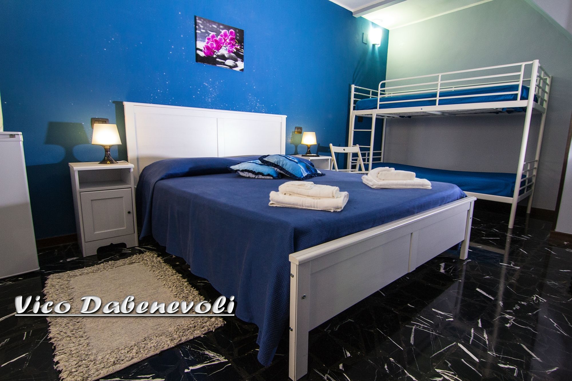 Фото B&b Eraclio