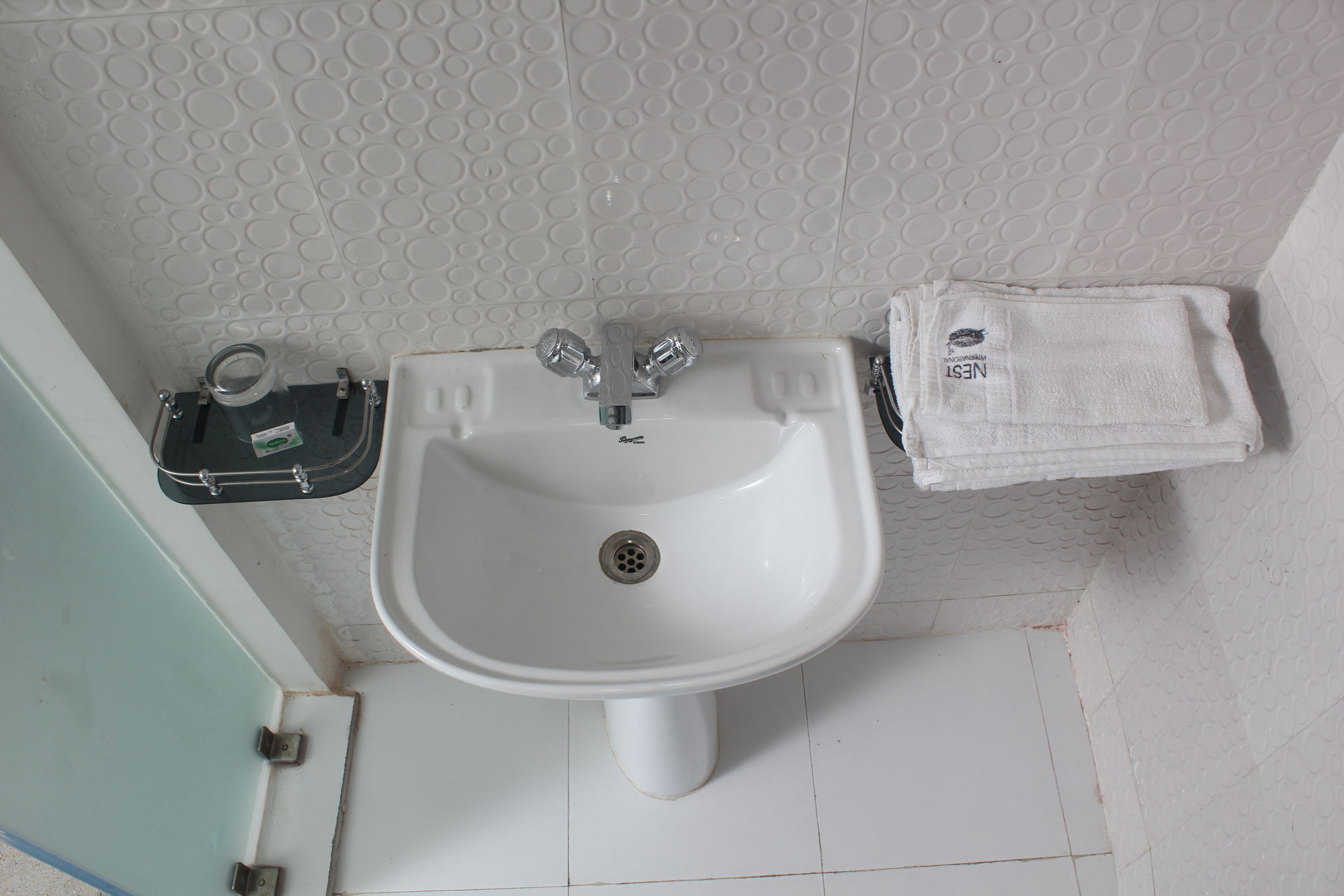 Фото Hotel Nest International