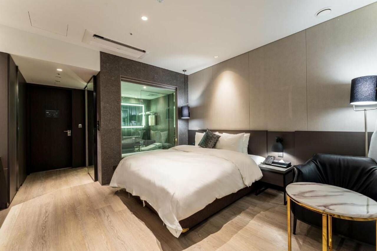 Фото Hotel Soulhada