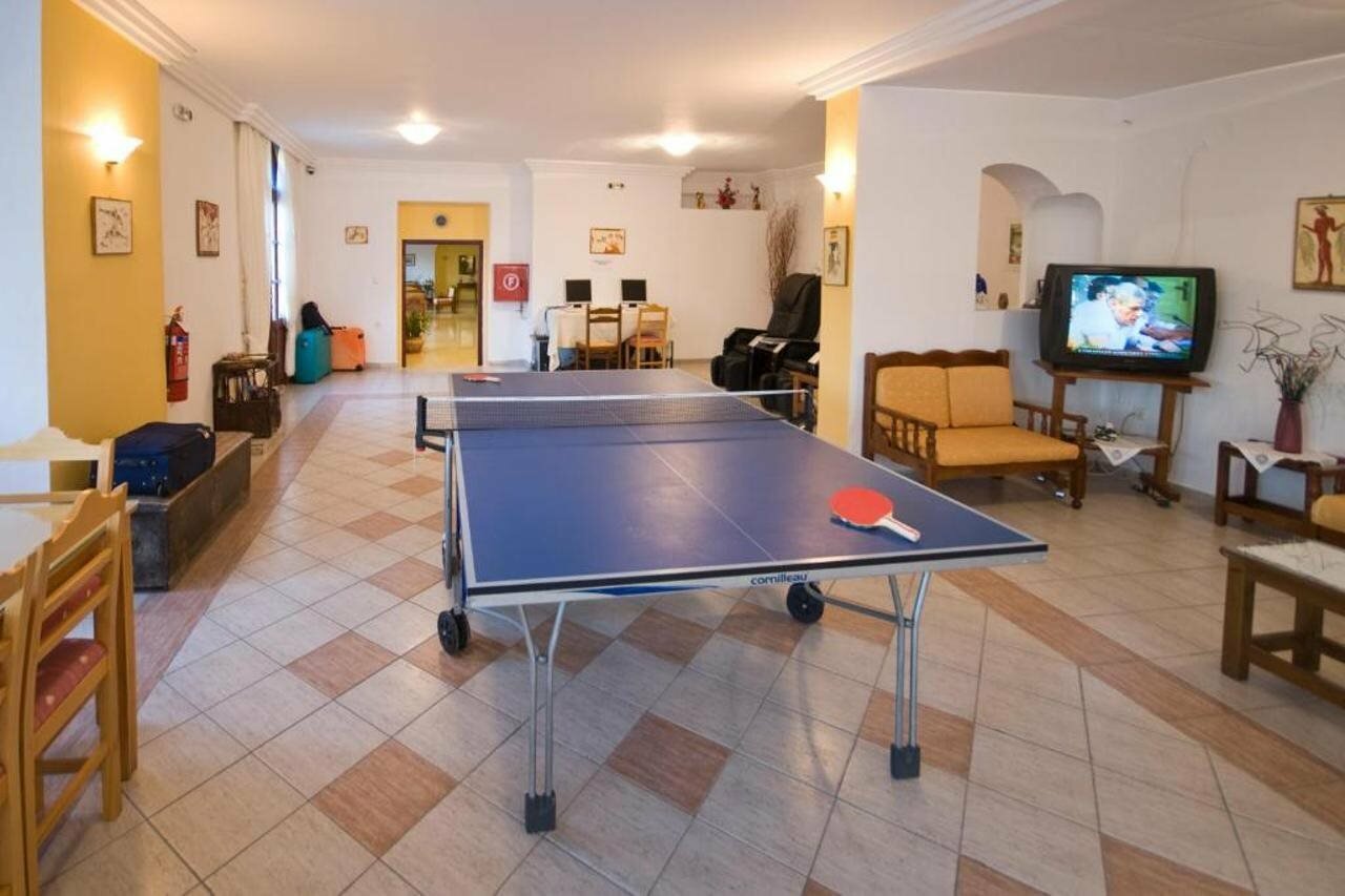 Фото Hotel Makarios